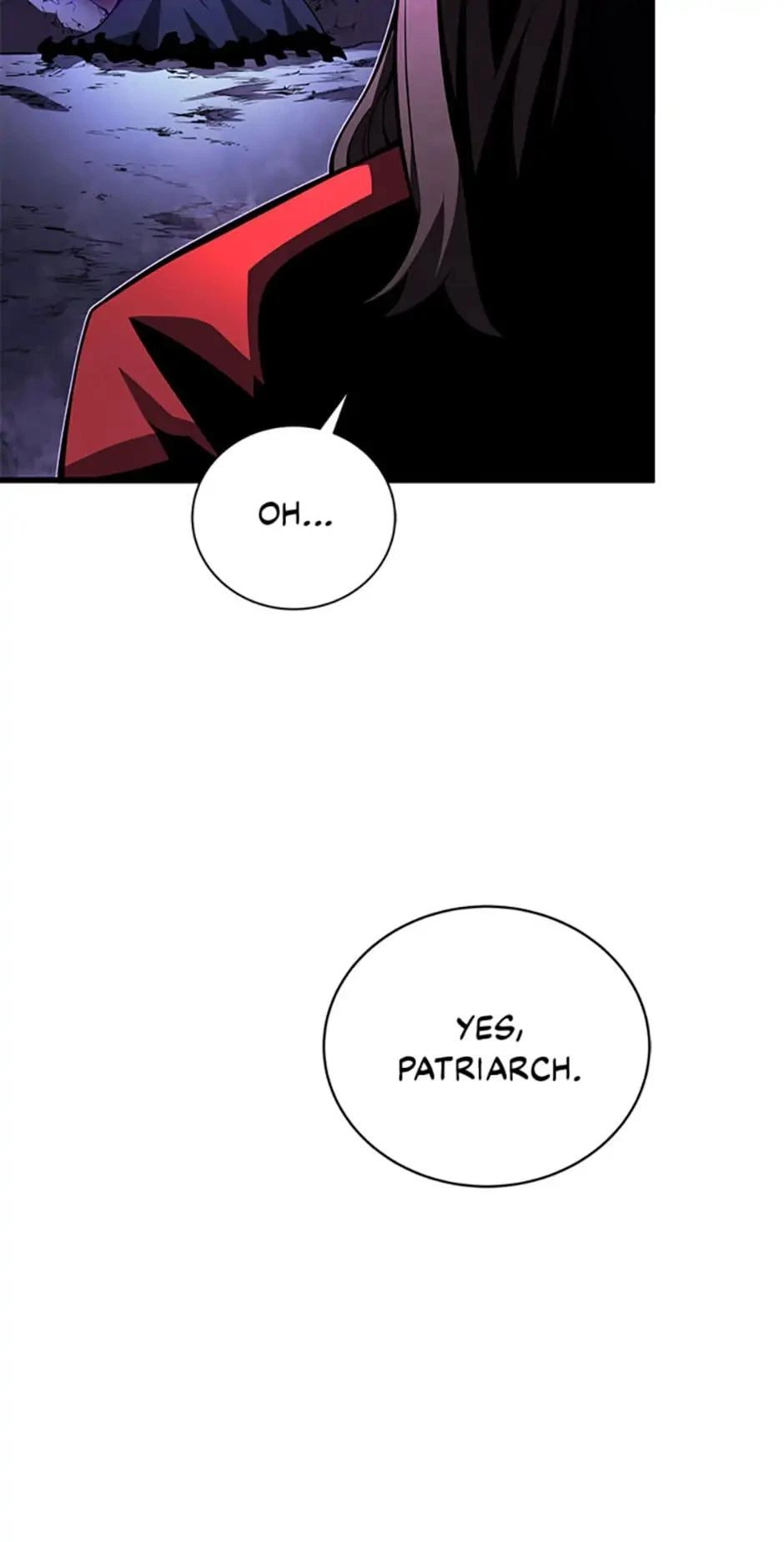 The Swordmaster’s Son Chapter 73 — page 27