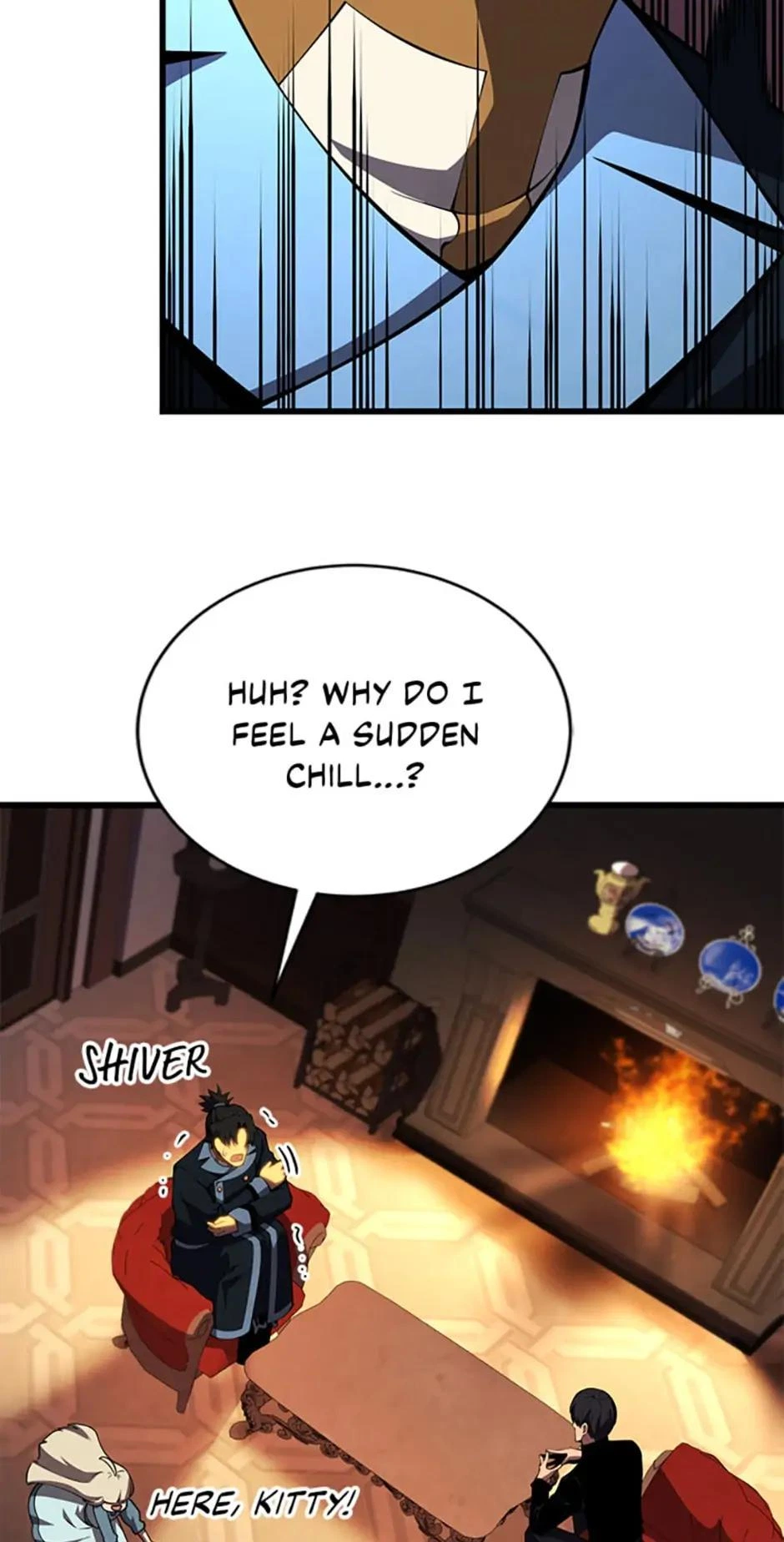 The Swordmaster’s Son Chapter 73 — page 29