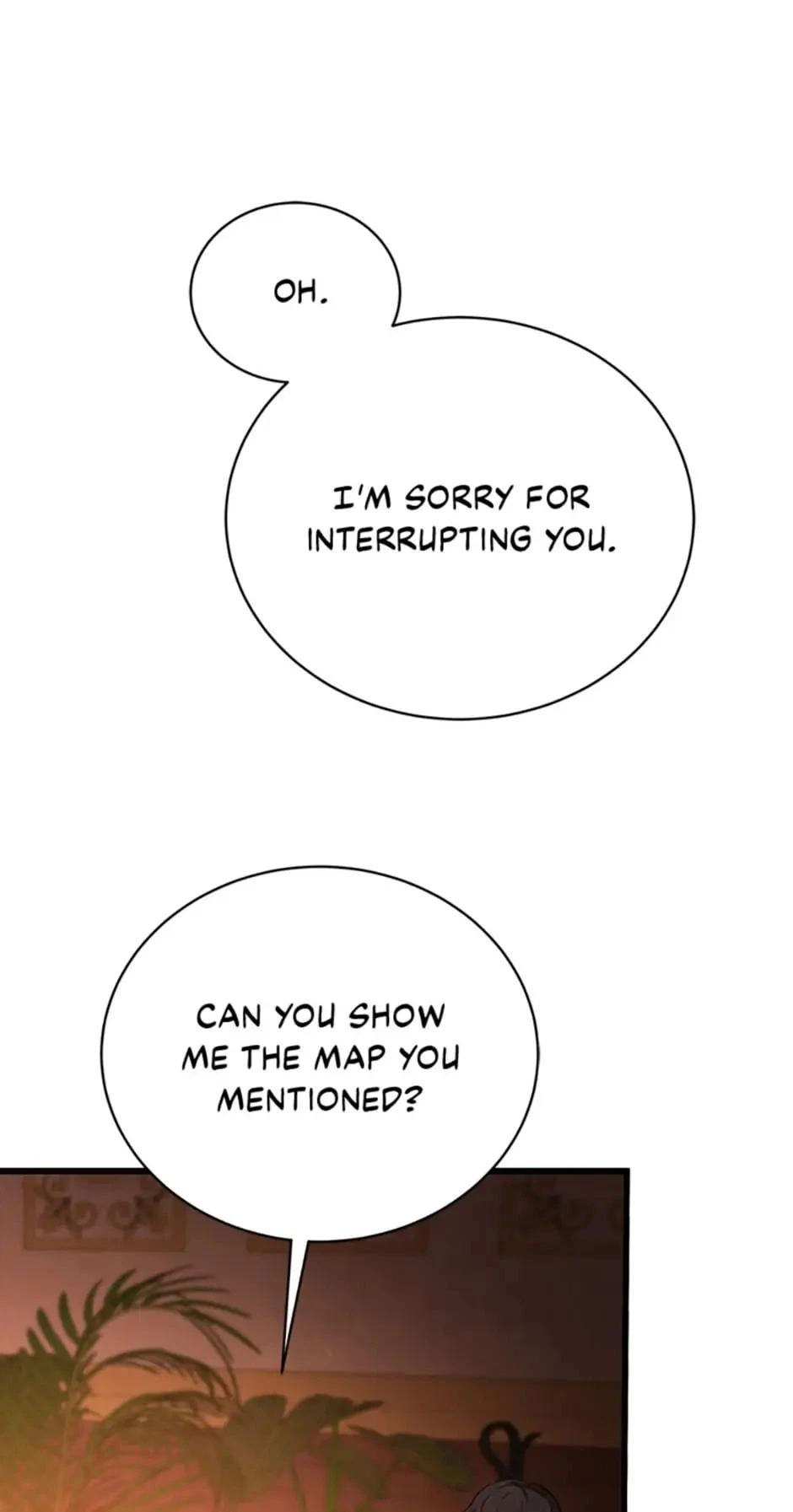 The Swordmaster’s Son Chapter 73 — page 31