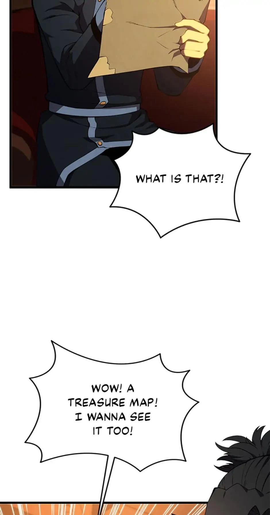 The Swordmaster’s Son Chapter 73 — page 34