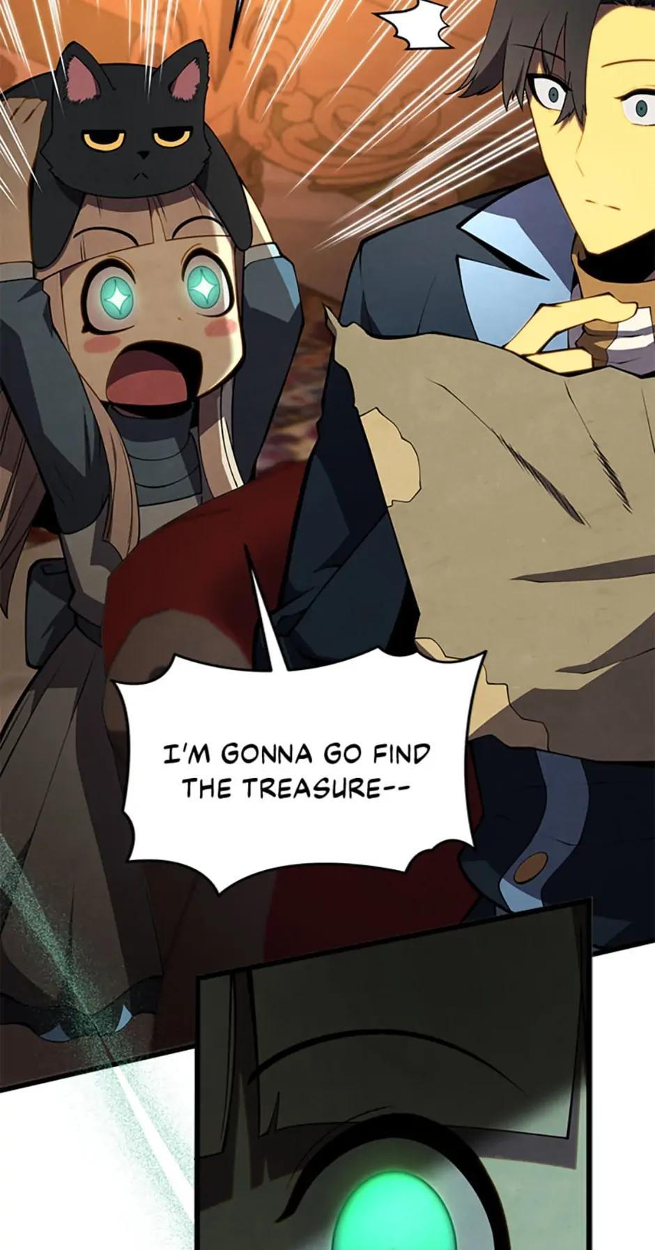 The Swordmaster’s Son Chapter 73 — page 35