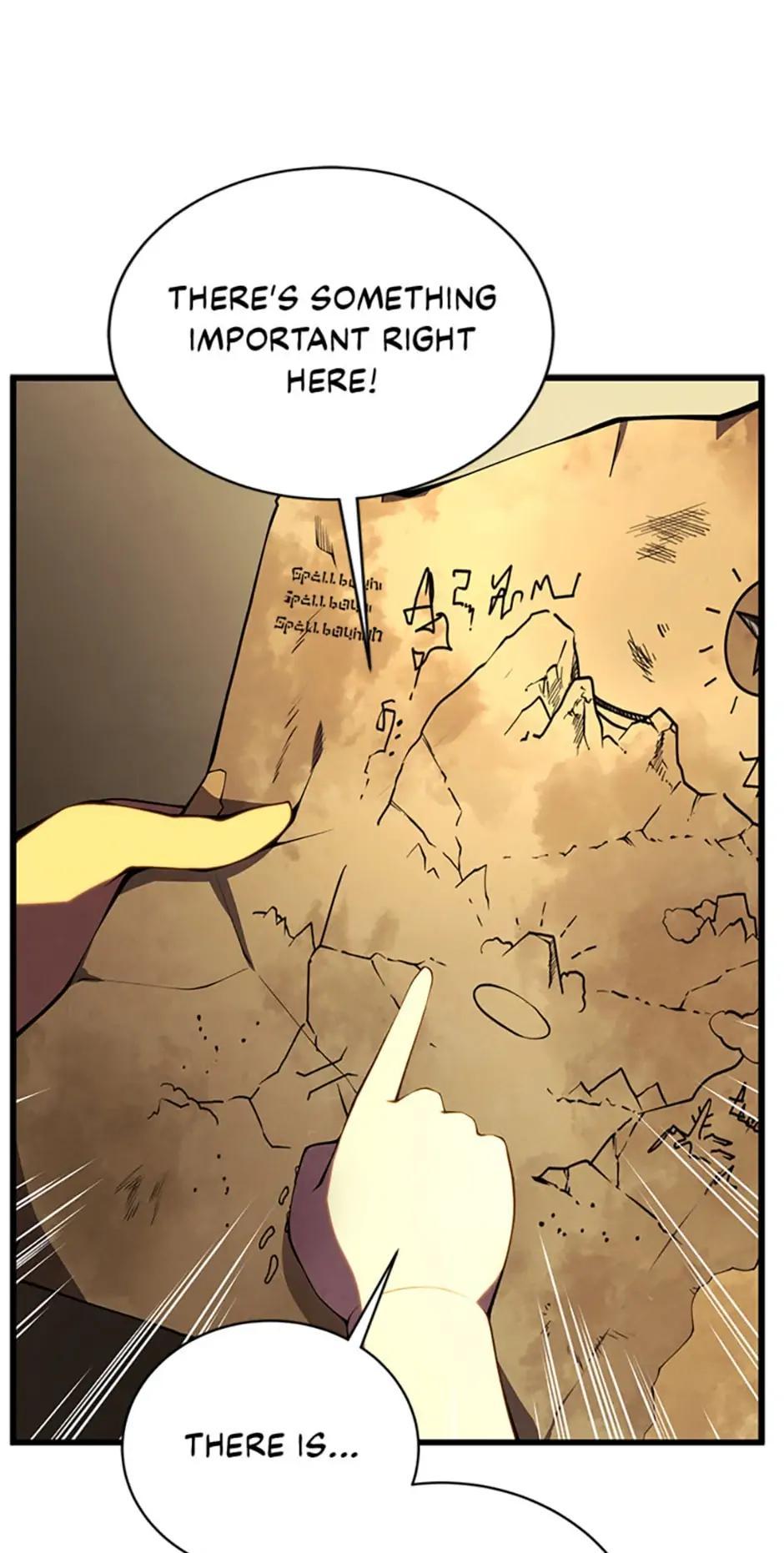 The Swordmaster’s Son Chapter 73 — page 38
