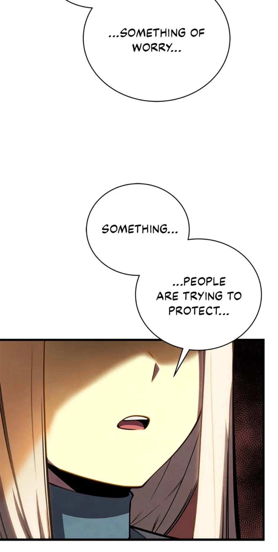 The Swordmaster’s Son Chapter 73 — page 39