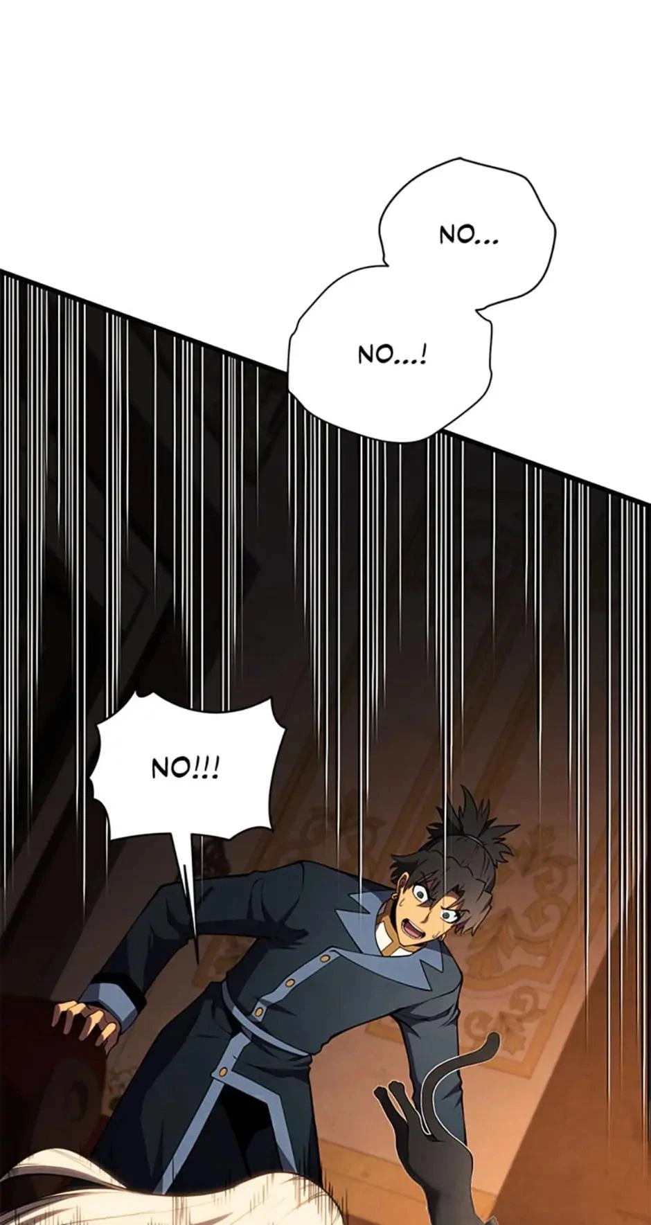 The Swordmaster’s Son Chapter 73 — page 43