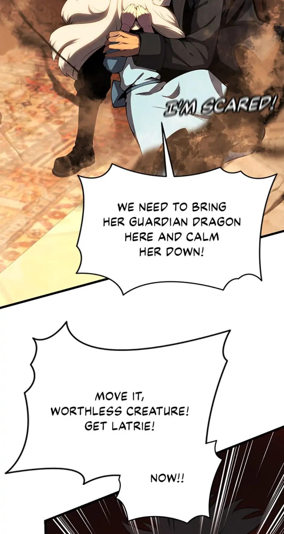 The Swordmaster’s Son Chapter 73 — page 46