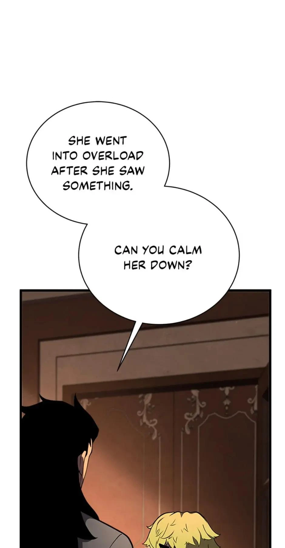 The Swordmaster’s Son Chapter 73 — page 50