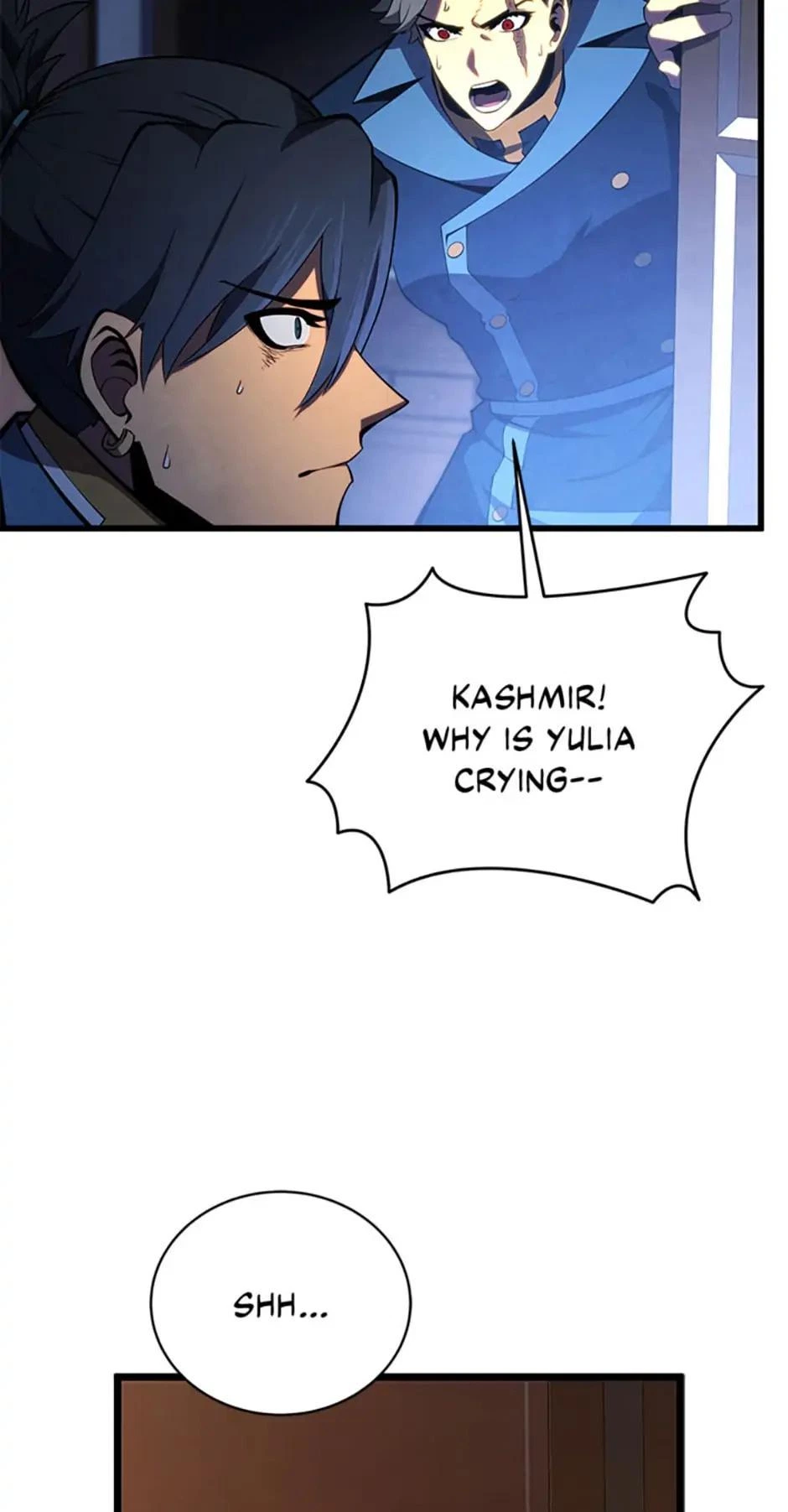 The Swordmaster’s Son Chapter 73 — page 54