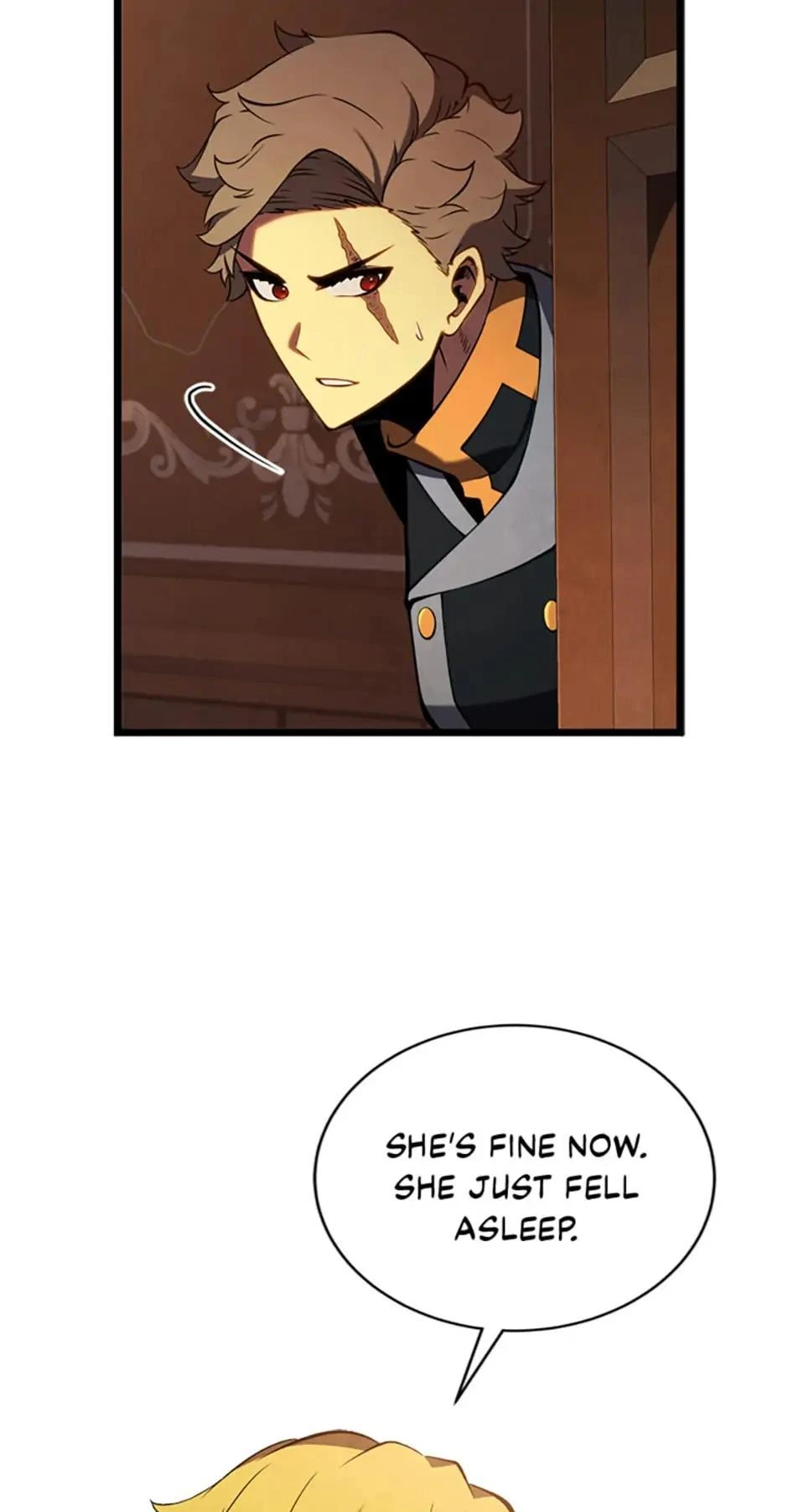 The Swordmaster’s Son Chapter 73 — page 55
