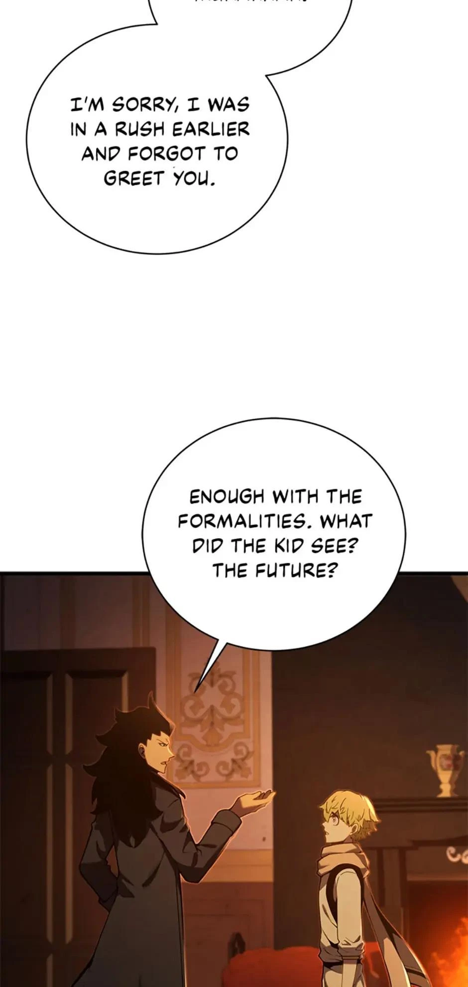 The Swordmaster’s Son Chapter 73 — page 59