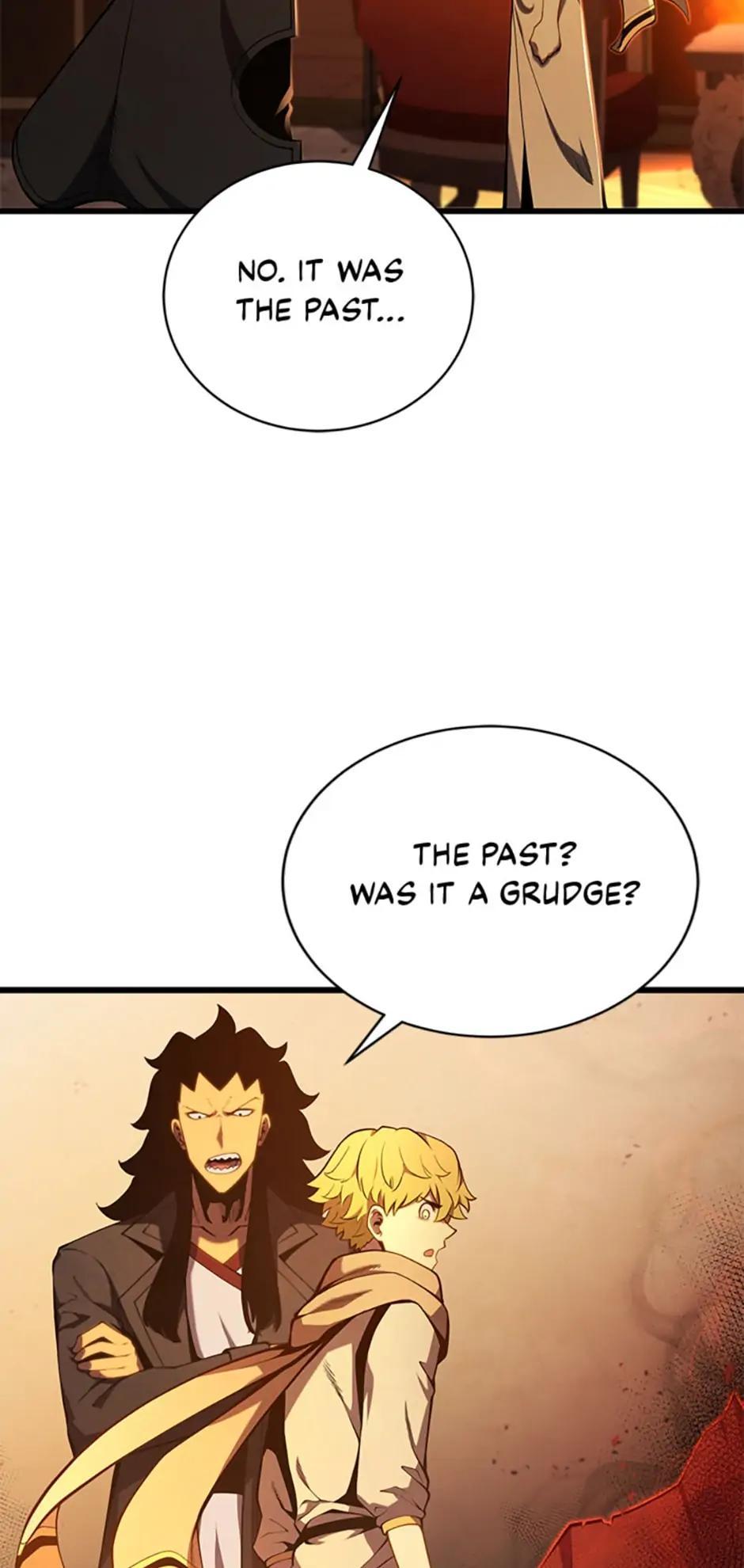 The Swordmaster’s Son Chapter 73 — page 60