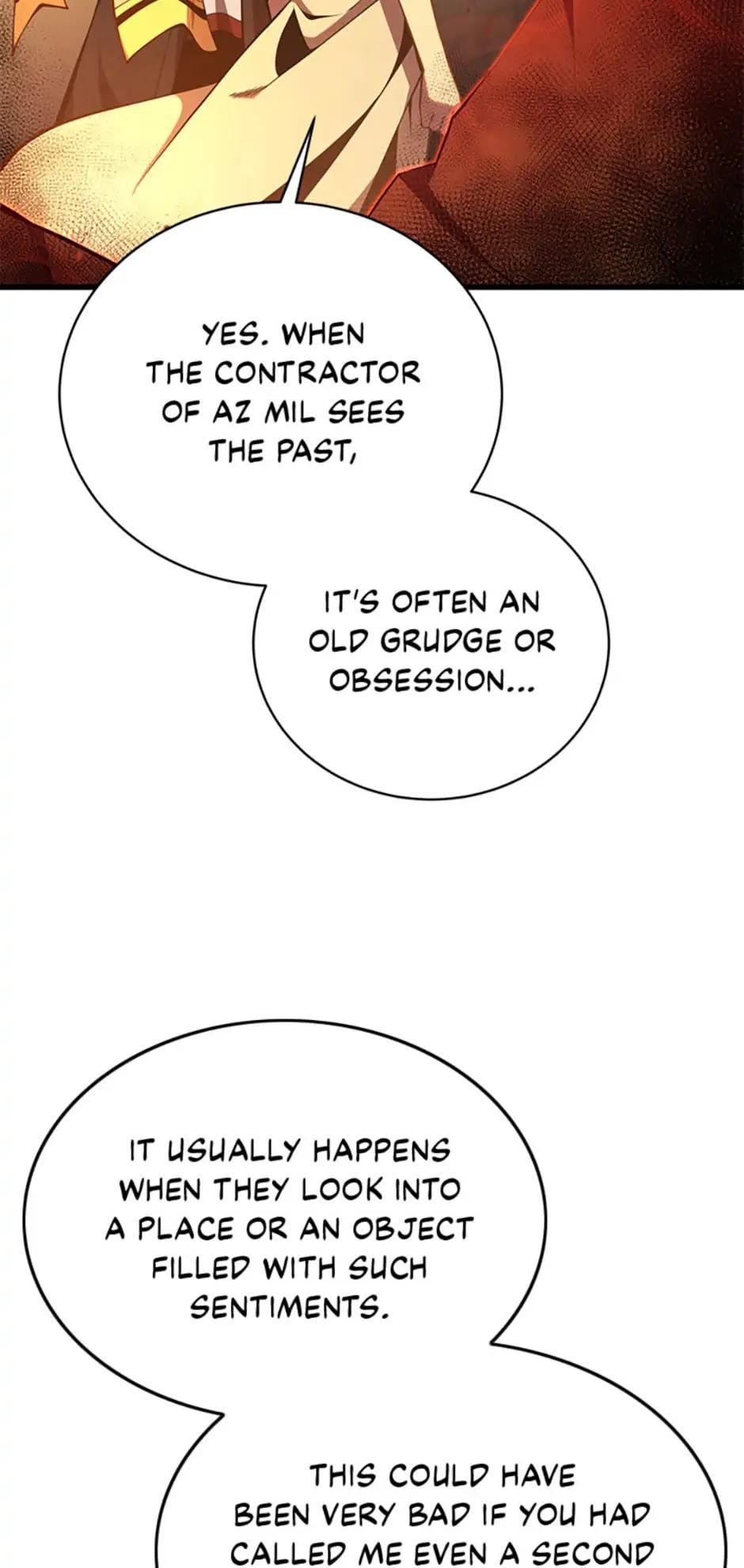 The Swordmaster’s Son Chapter 73 — page 61