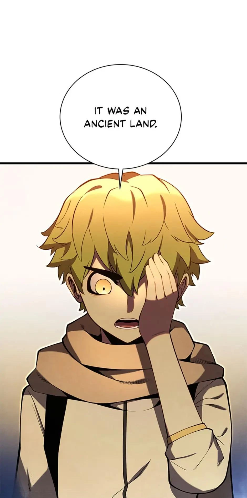 The Swordmaster’s Son Chapter 73 — page 63