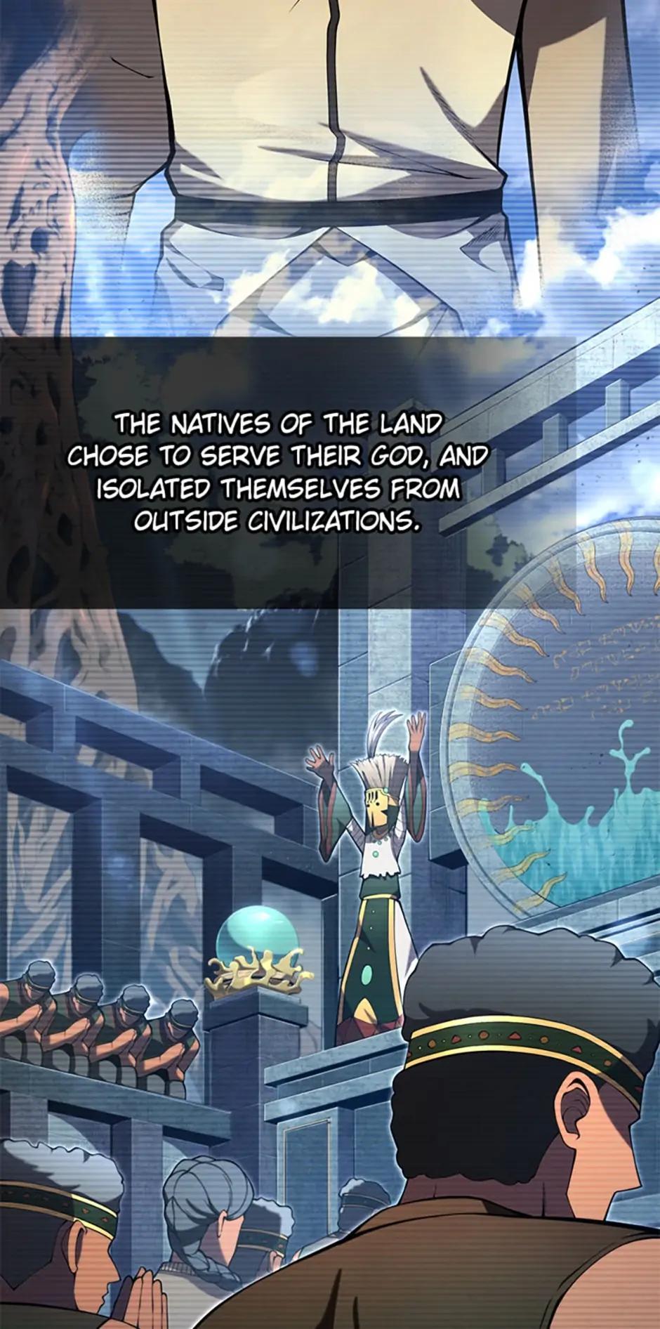 The Swordmaster’s Son Chapter 73 — page 64