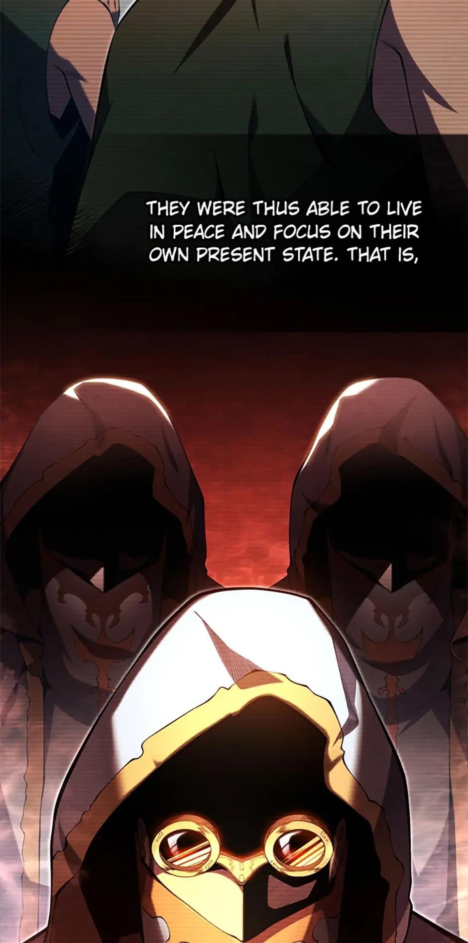 The Swordmaster’s Son Chapter 73 — page 65