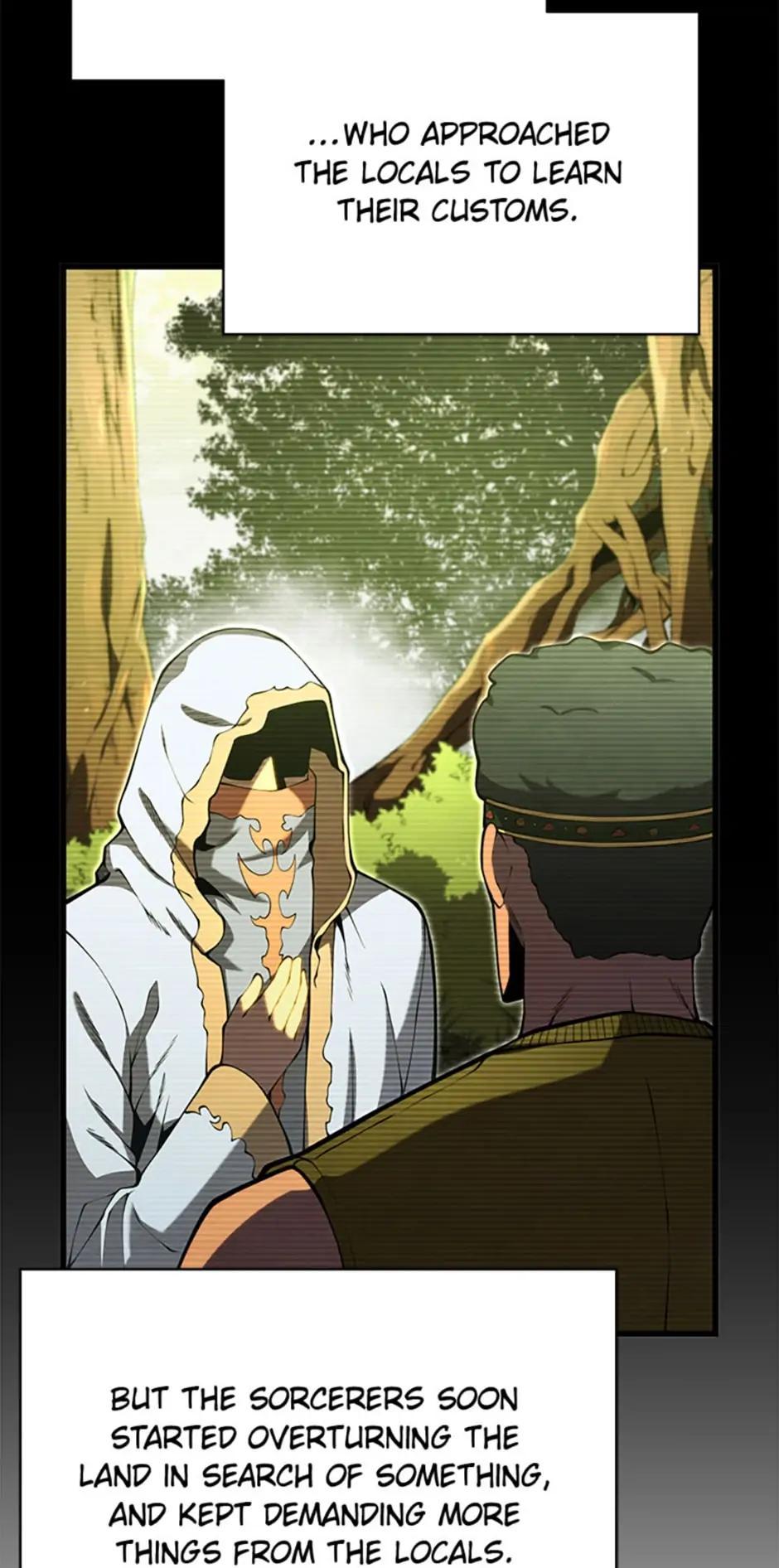 The Swordmaster’s Son Chapter 73 — page 67