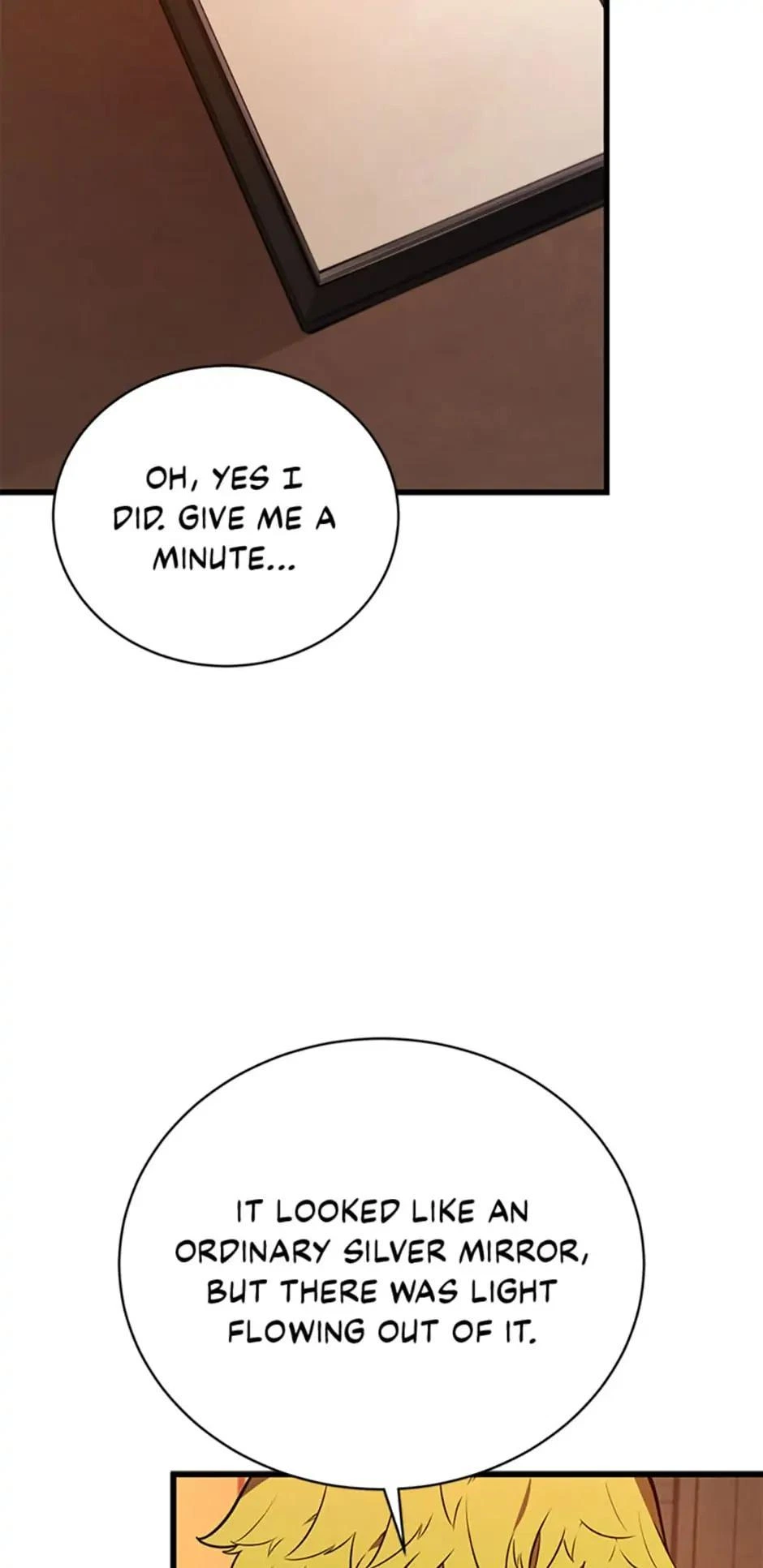 The Swordmaster’s Son Chapter 73 — page 72