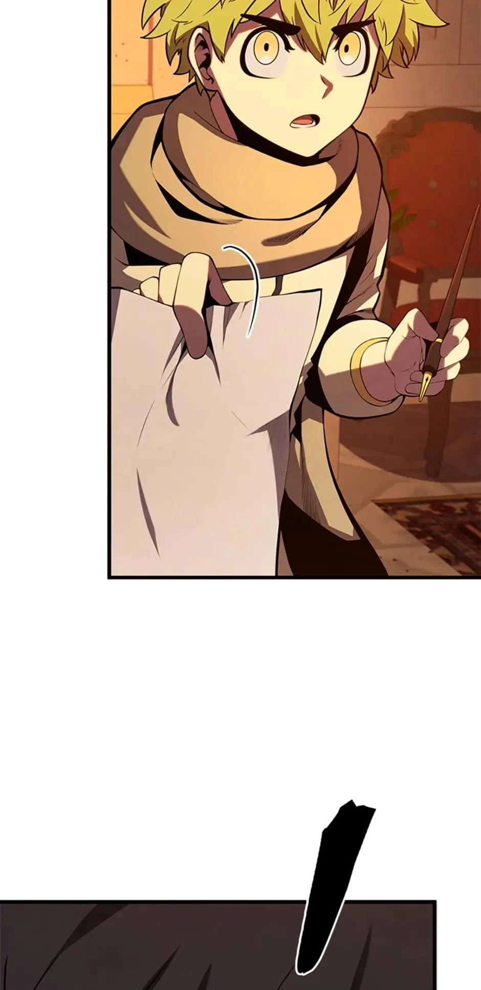 The Swordmaster’s Son Chapter 73 — page 73