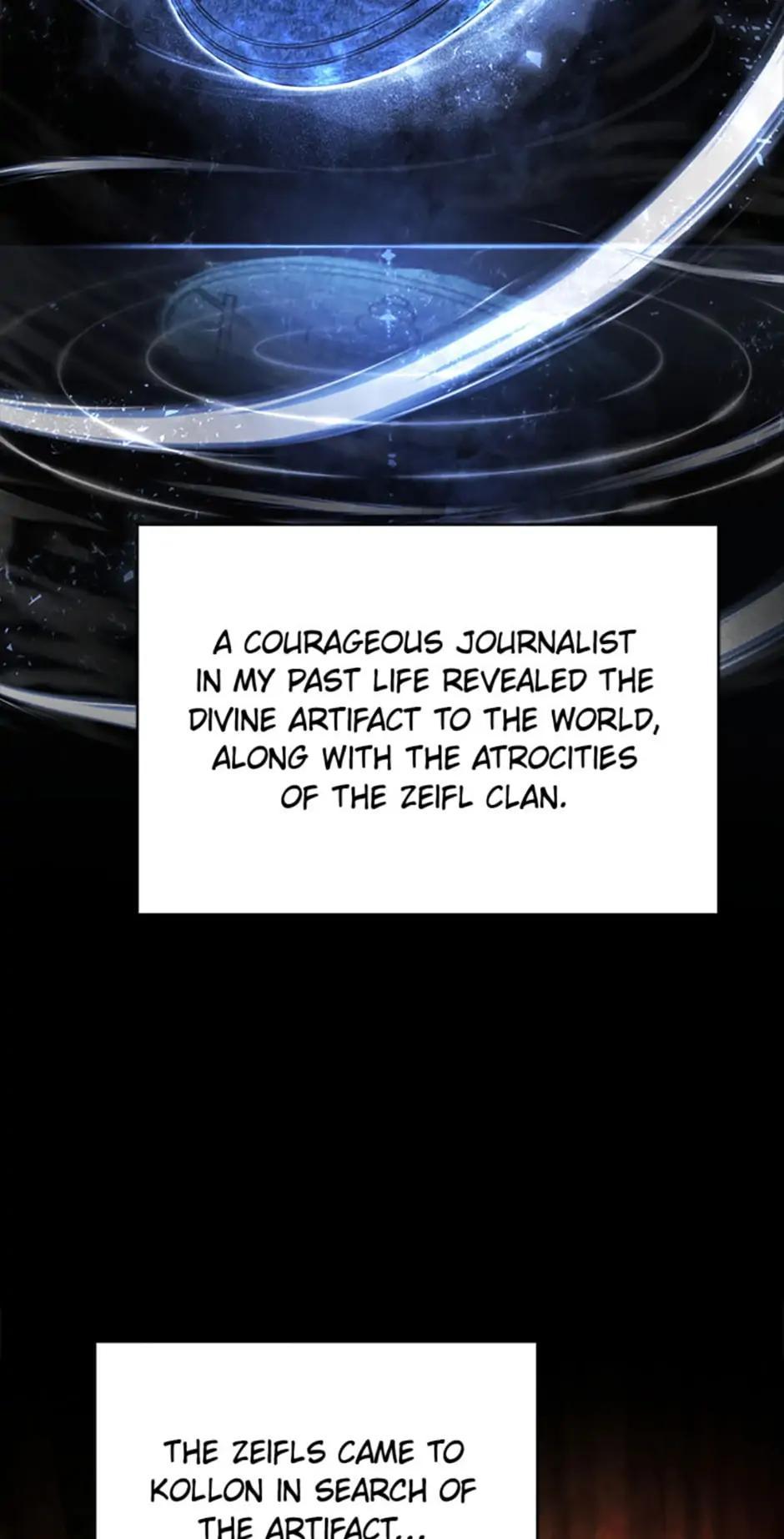 The Swordmaster’s Son Chapter 73 — page 77