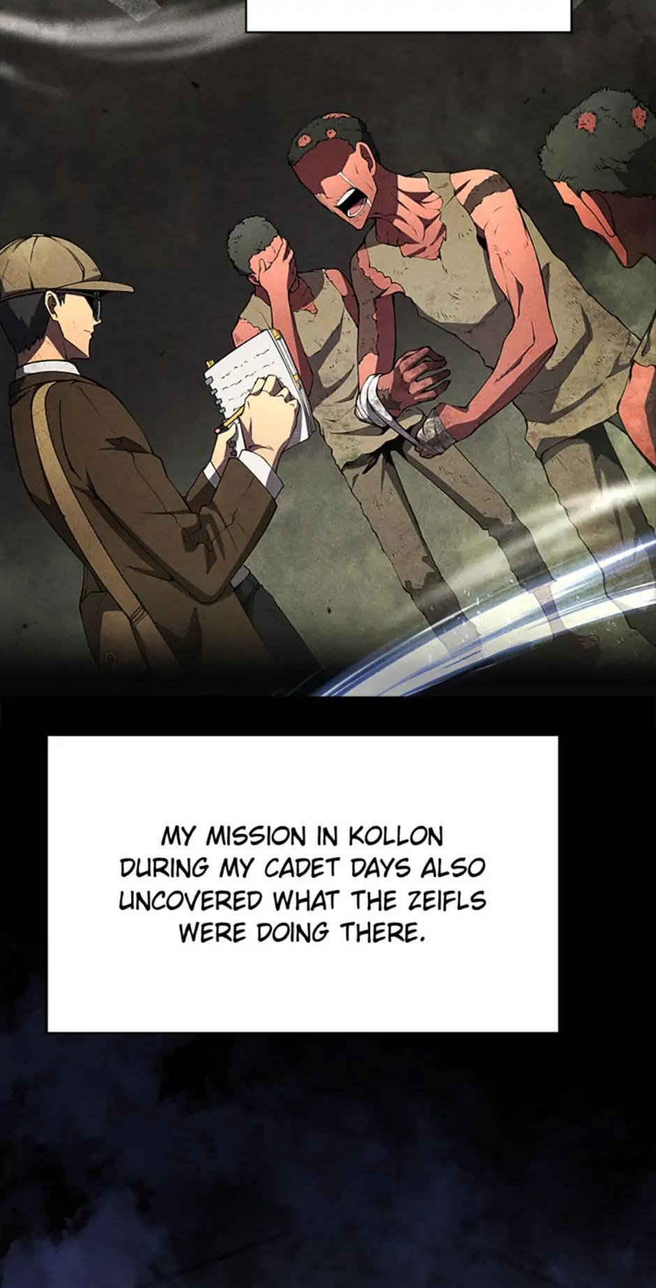 The Swordmaster’s Son Chapter 73 — page 79