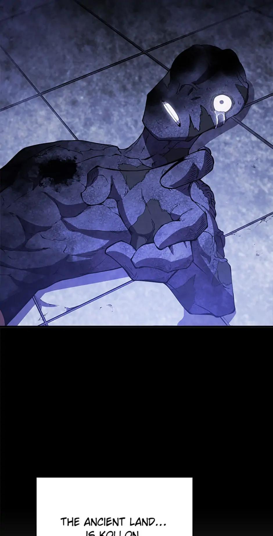 The Swordmaster’s Son Chapter 73 — page 80