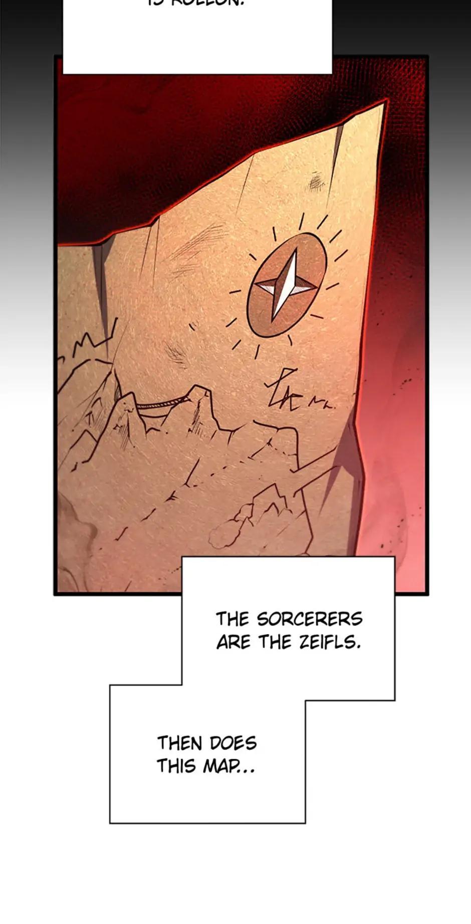 The Swordmaster’s Son Chapter 73 — page 81