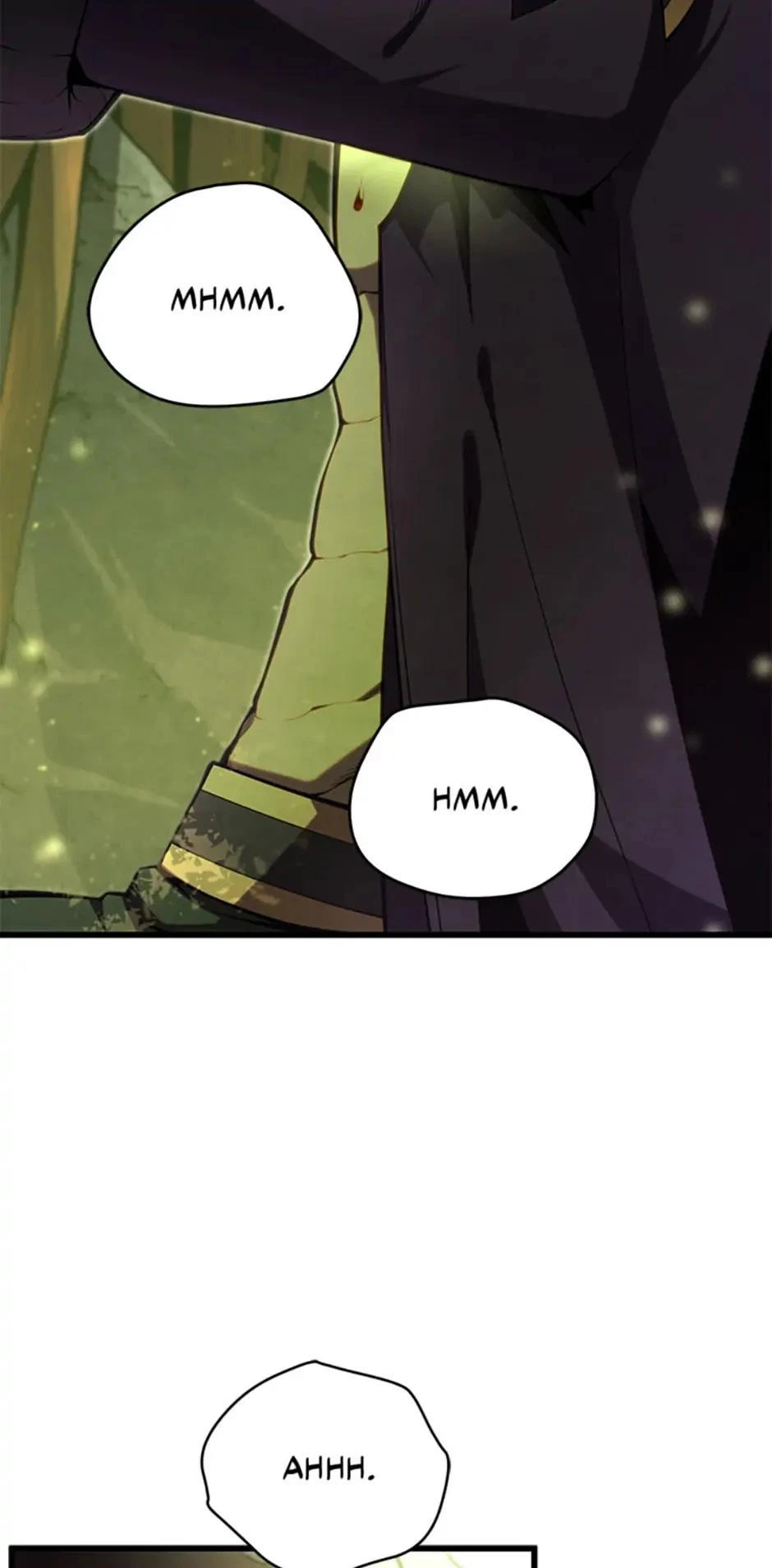 The Swordmaster’s Son Chapter 73 — page 84