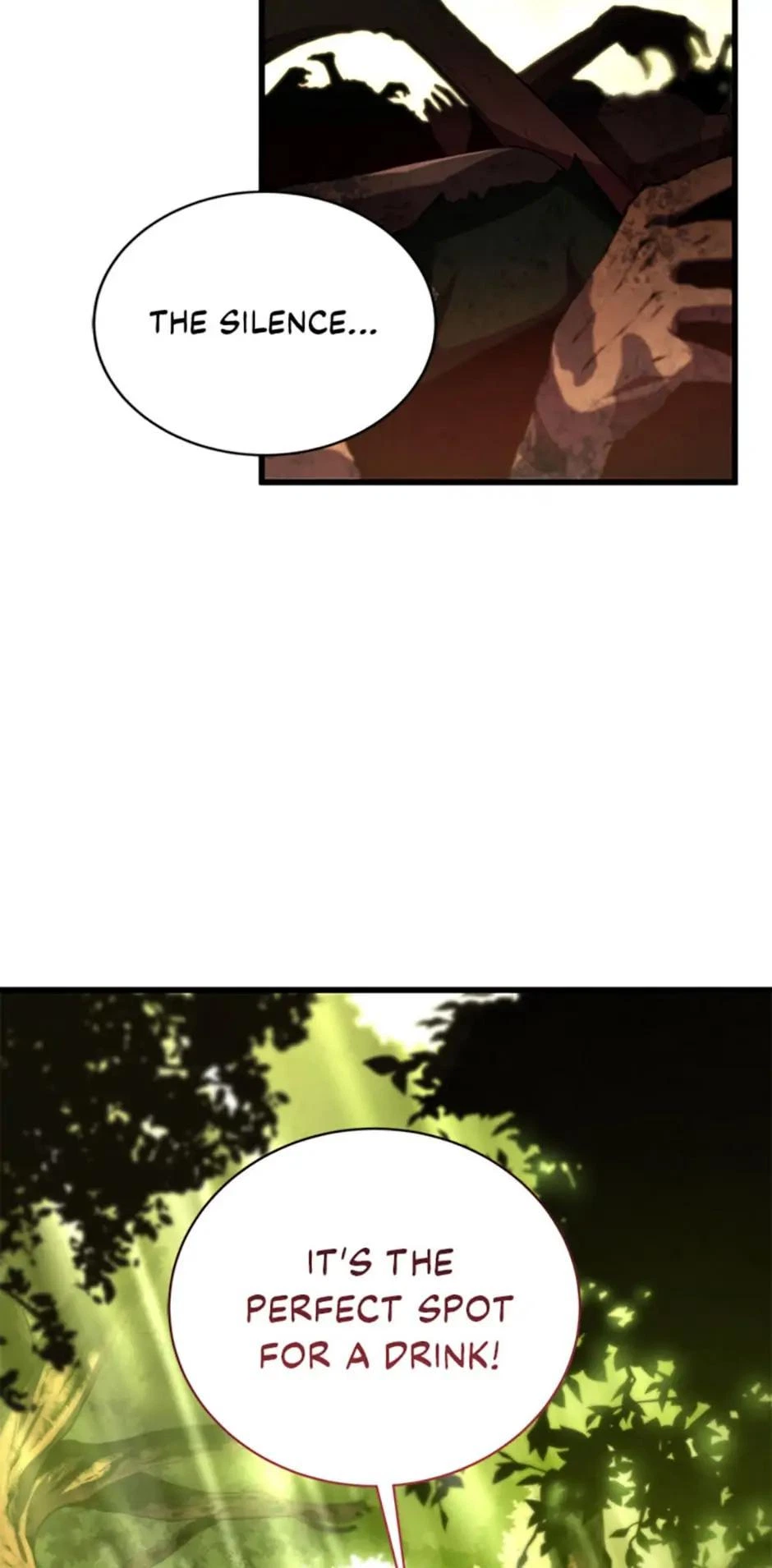 The Swordmaster’s Son Chapter 73 — page 86