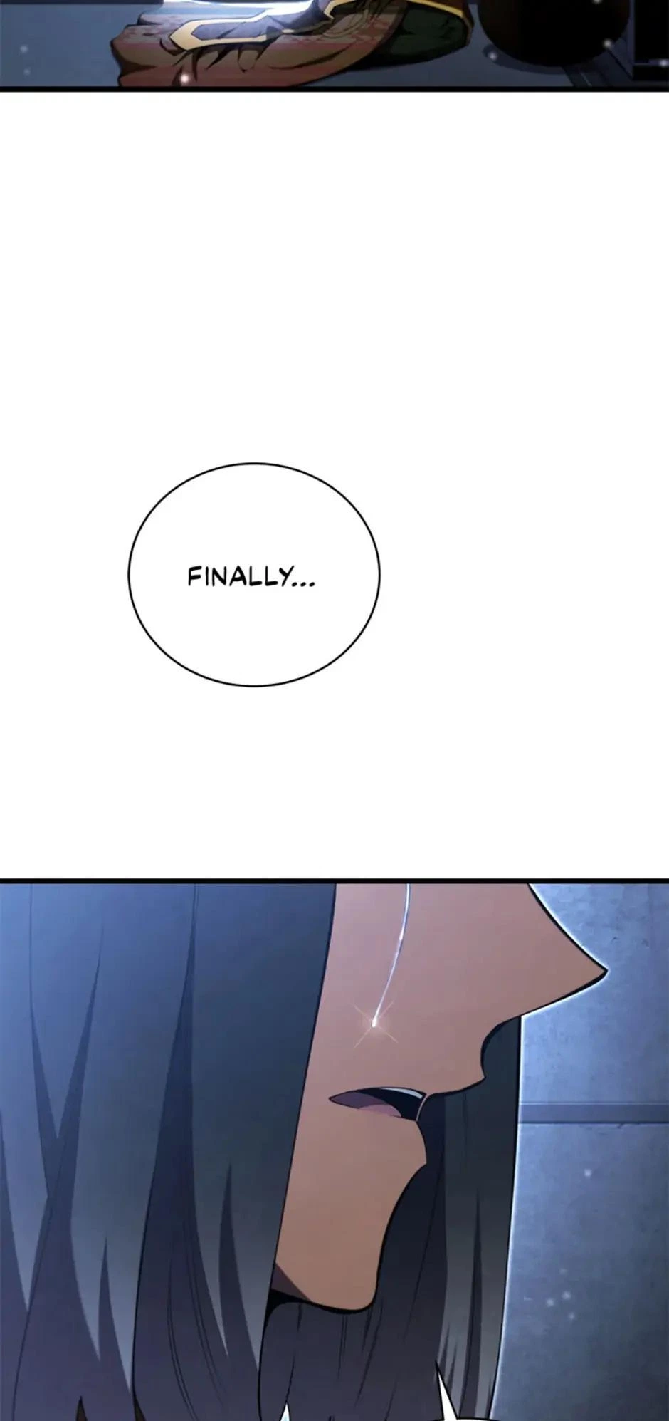 The Swordmaster’s Son Chapter 73 — page 89