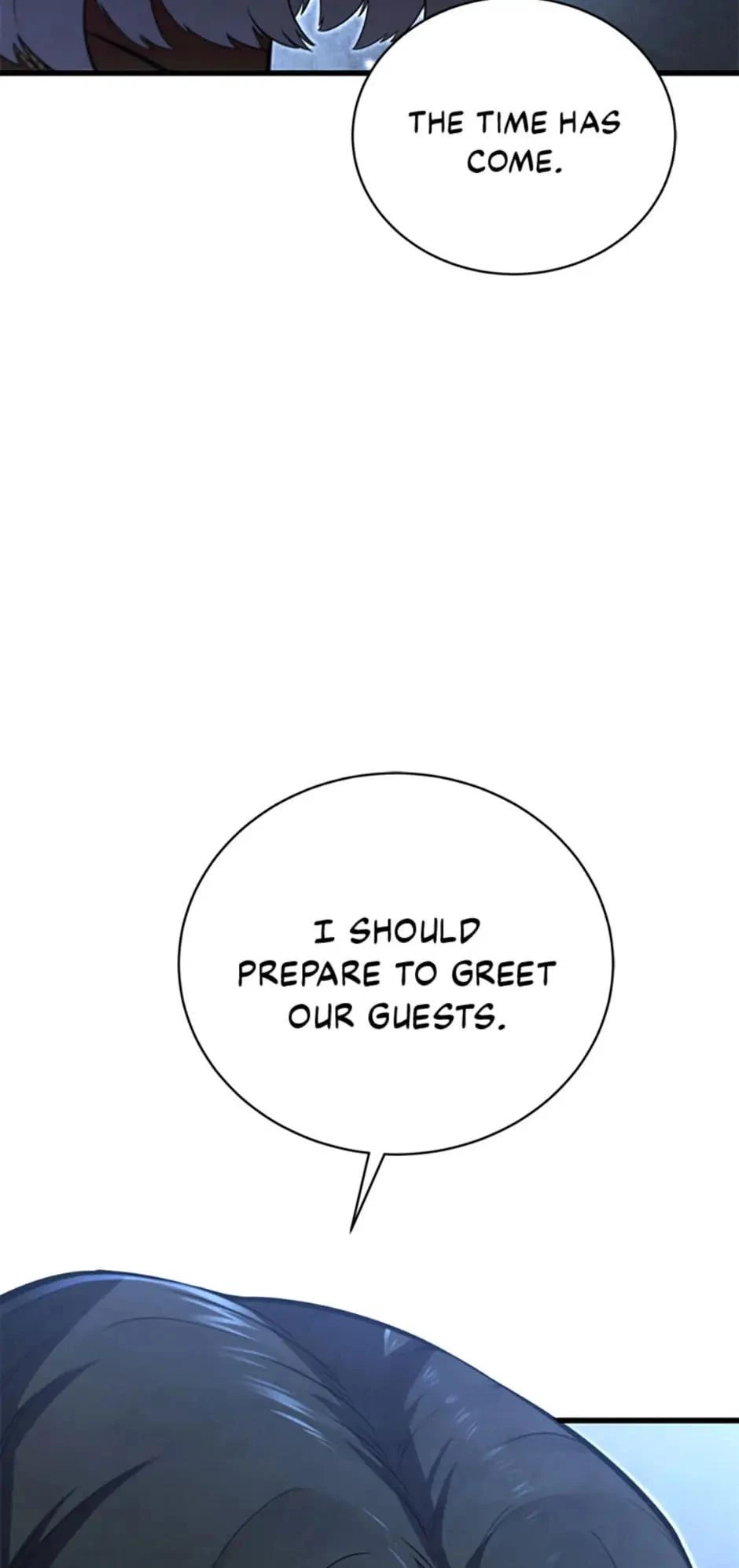 The Swordmaster’s Son Chapter 73 — page 90
