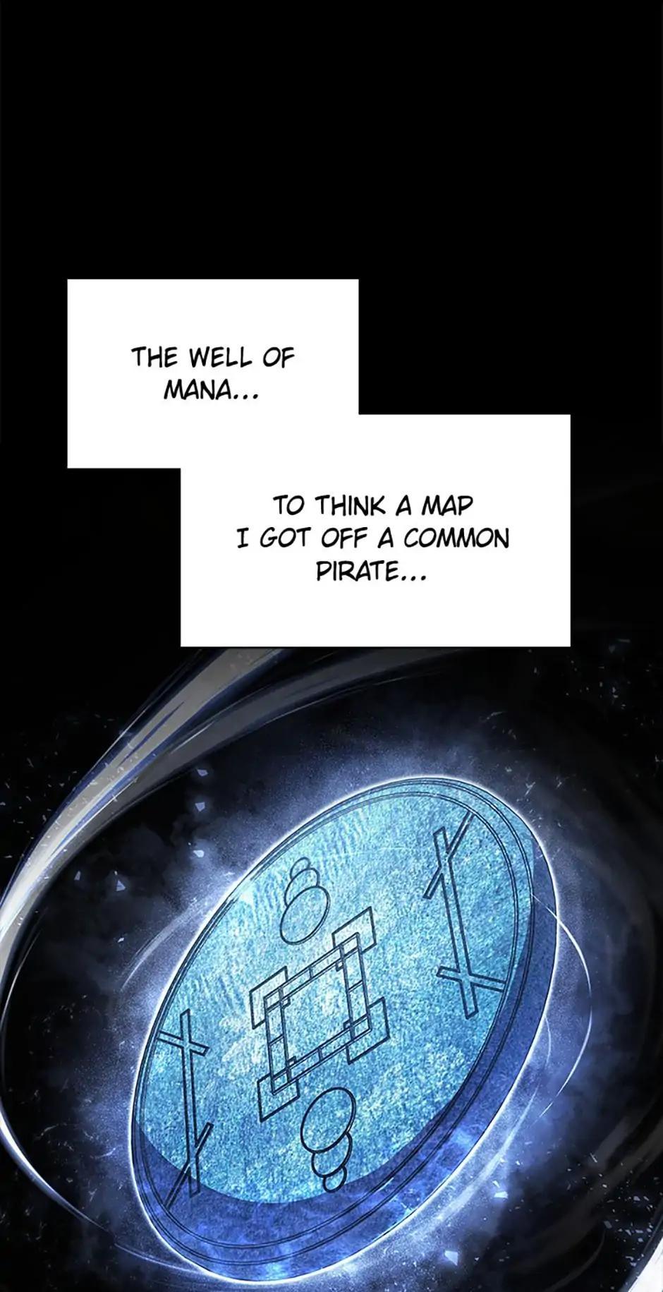 The Swordmaster’s Son Chapter 74 — page 1