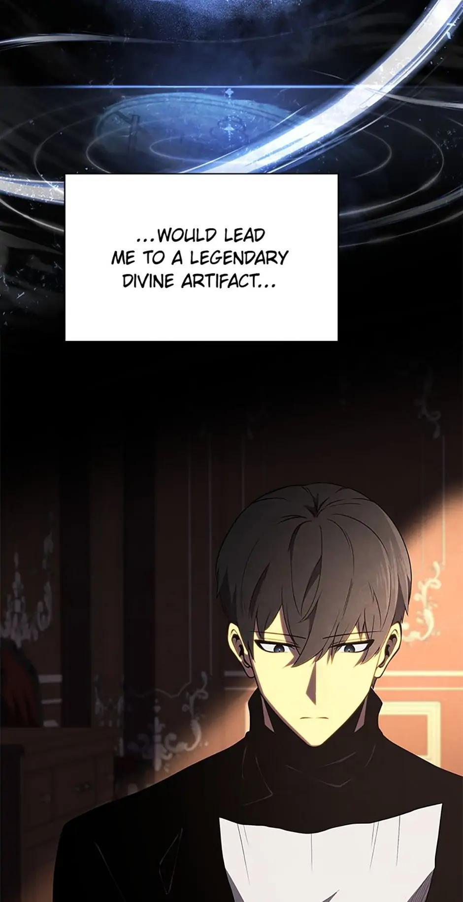 The Swordmaster’s Son Chapter 74 — page 2