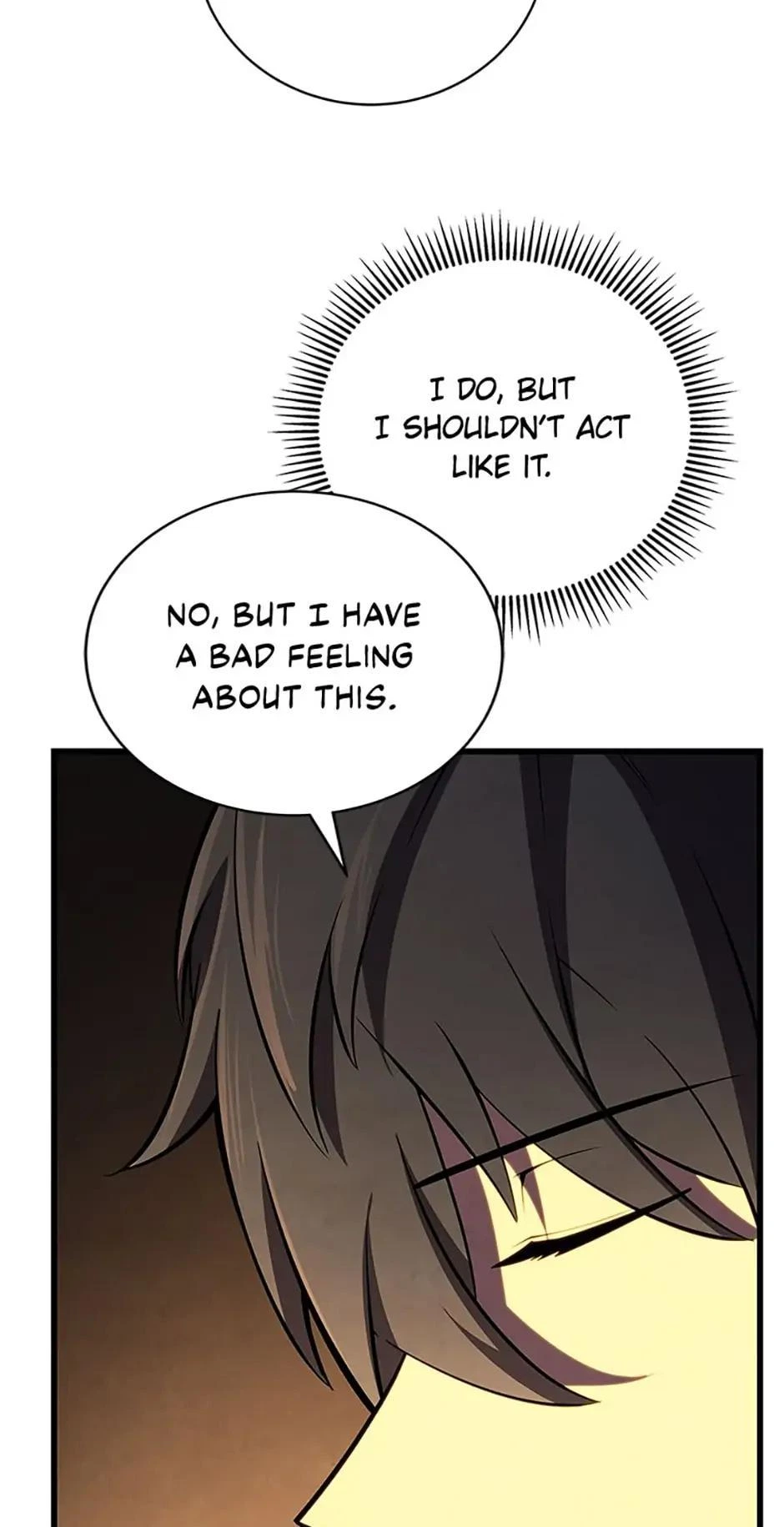 The Swordmaster’s Son Chapter 74 — page 4