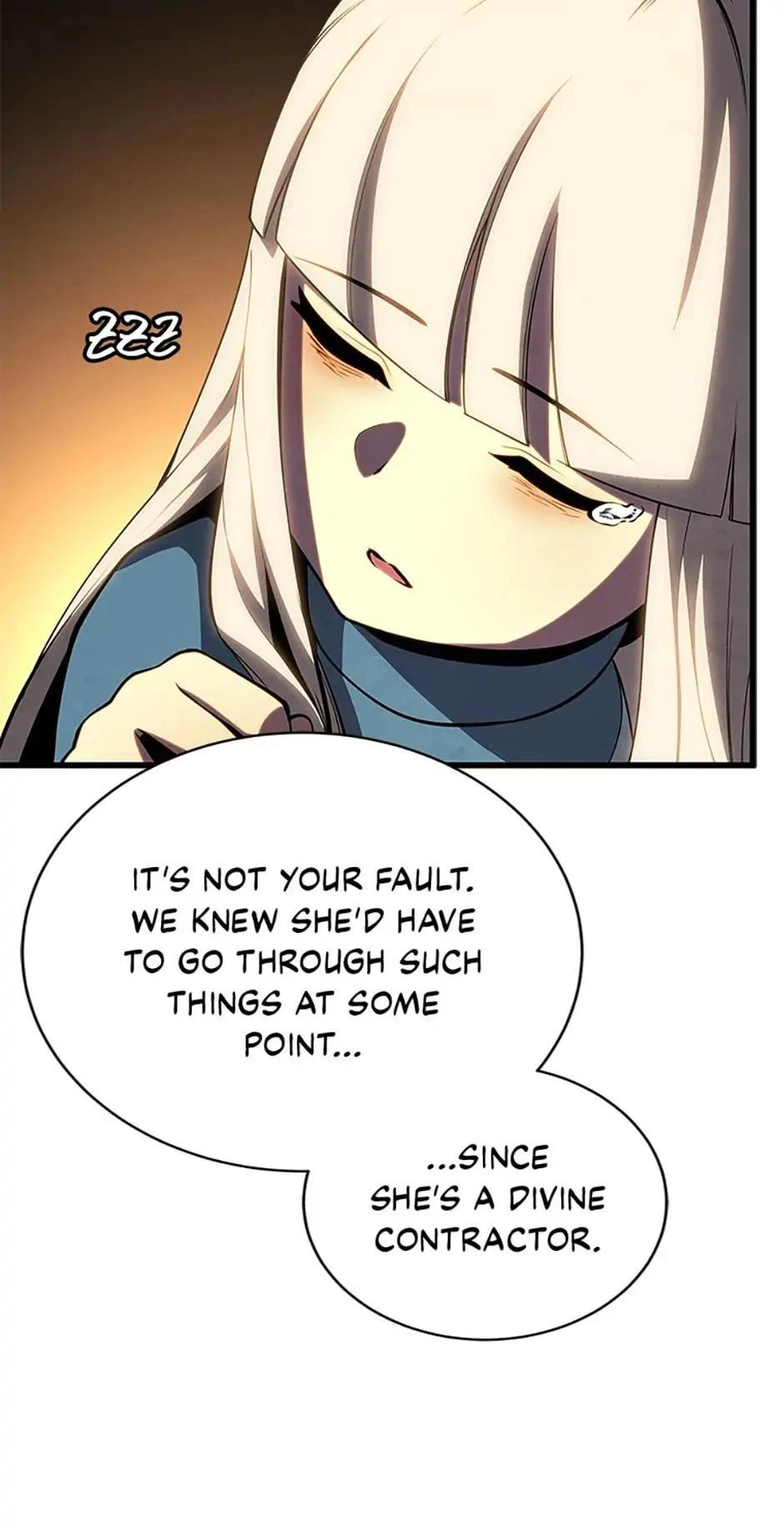 The Swordmaster’s Son Chapter 74 — page 7