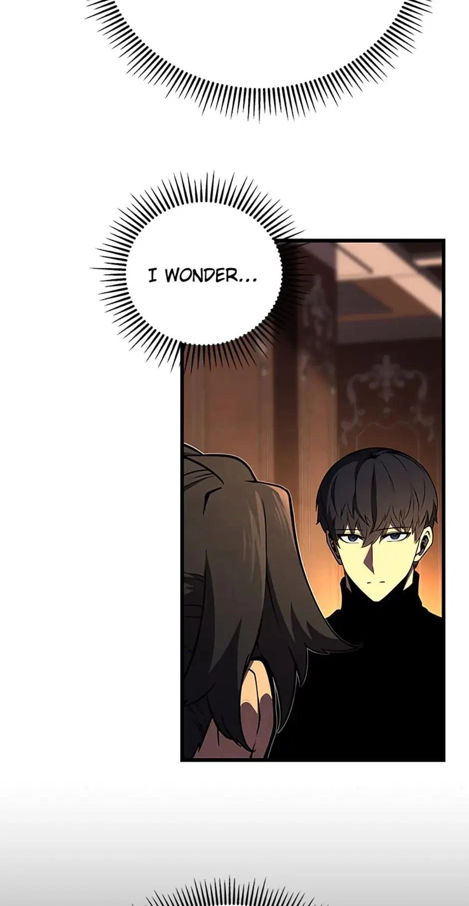 The Swordmaster’s Son Chapter 74 — page 13