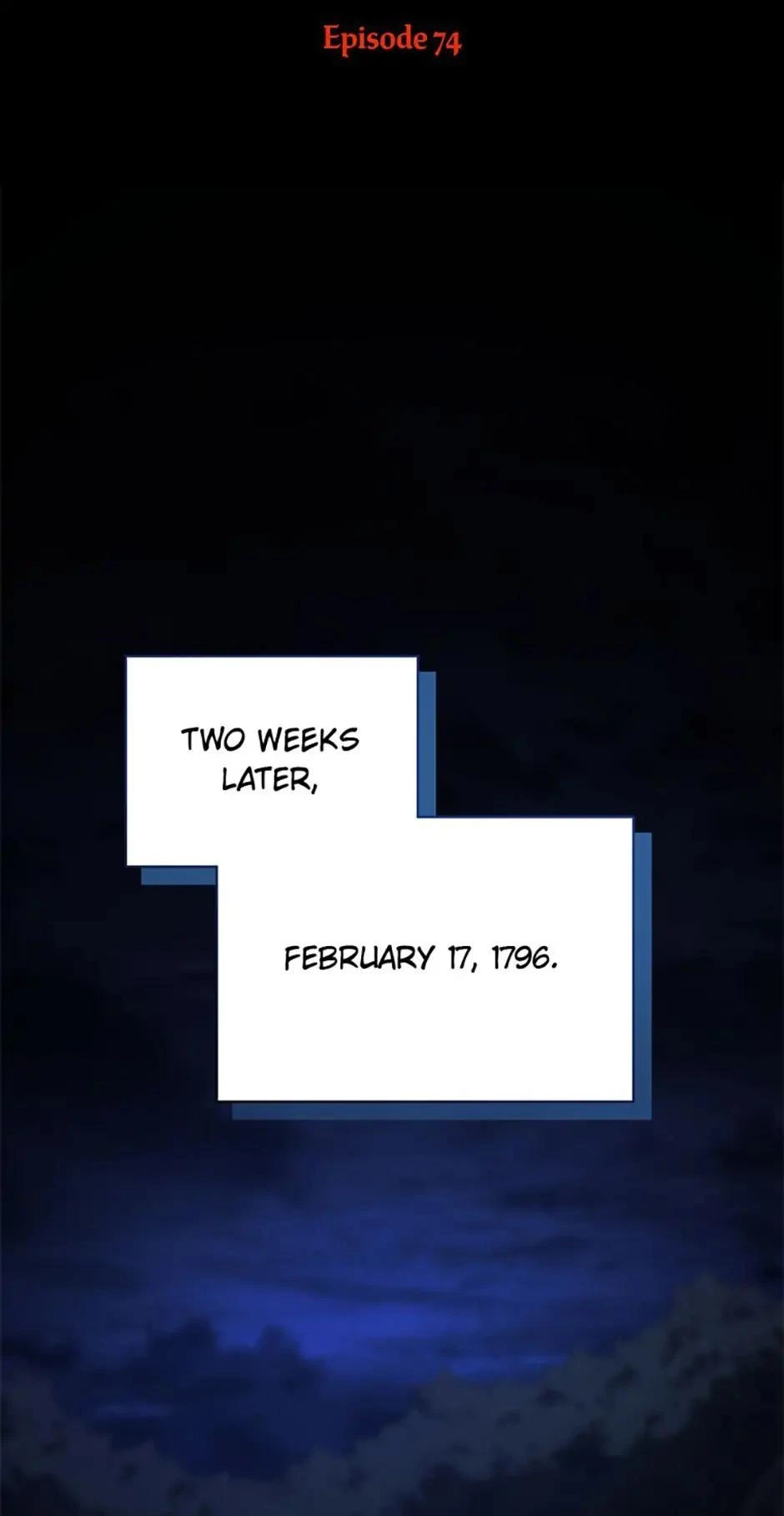 The Swordmaster’s Son Chapter 74 — page 15