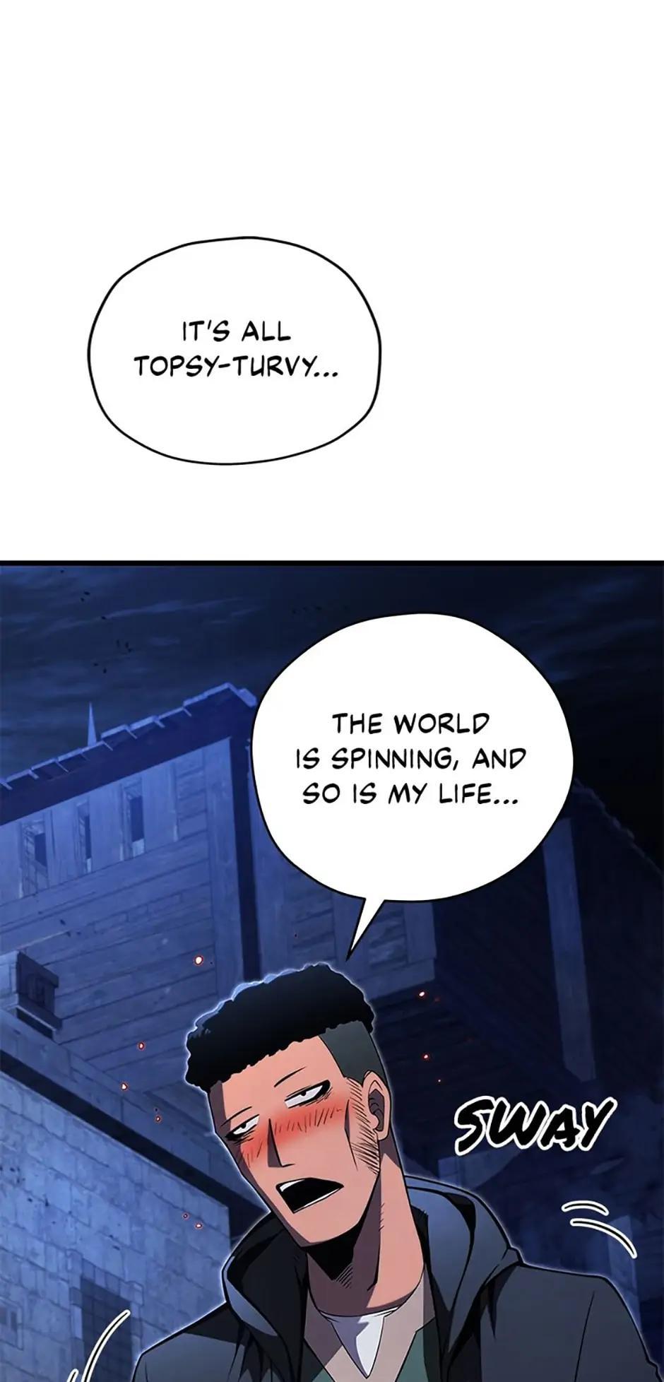 The Swordmaster’s Son Chapter 74 — page 18