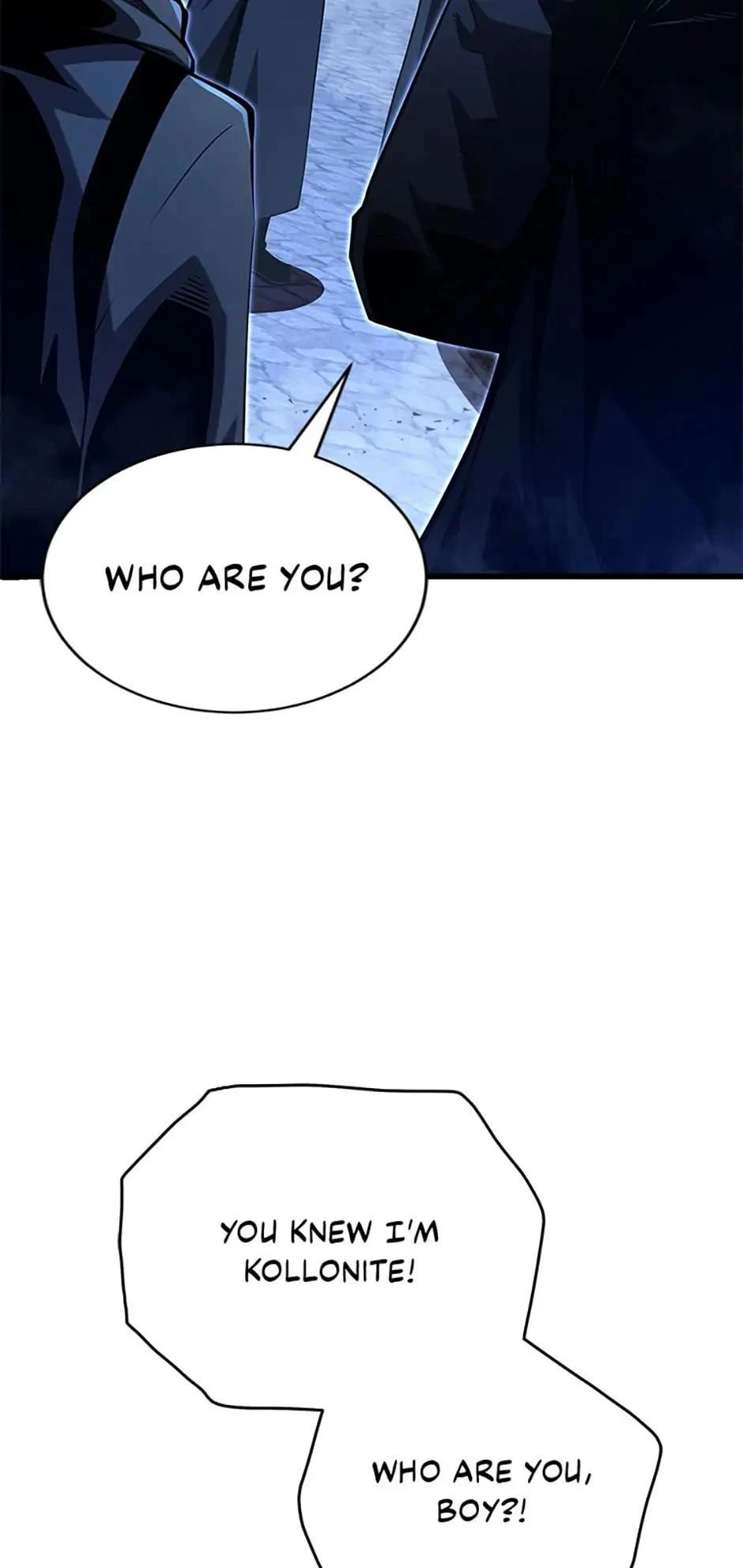 The Swordmaster’s Son Chapter 74 — page 37