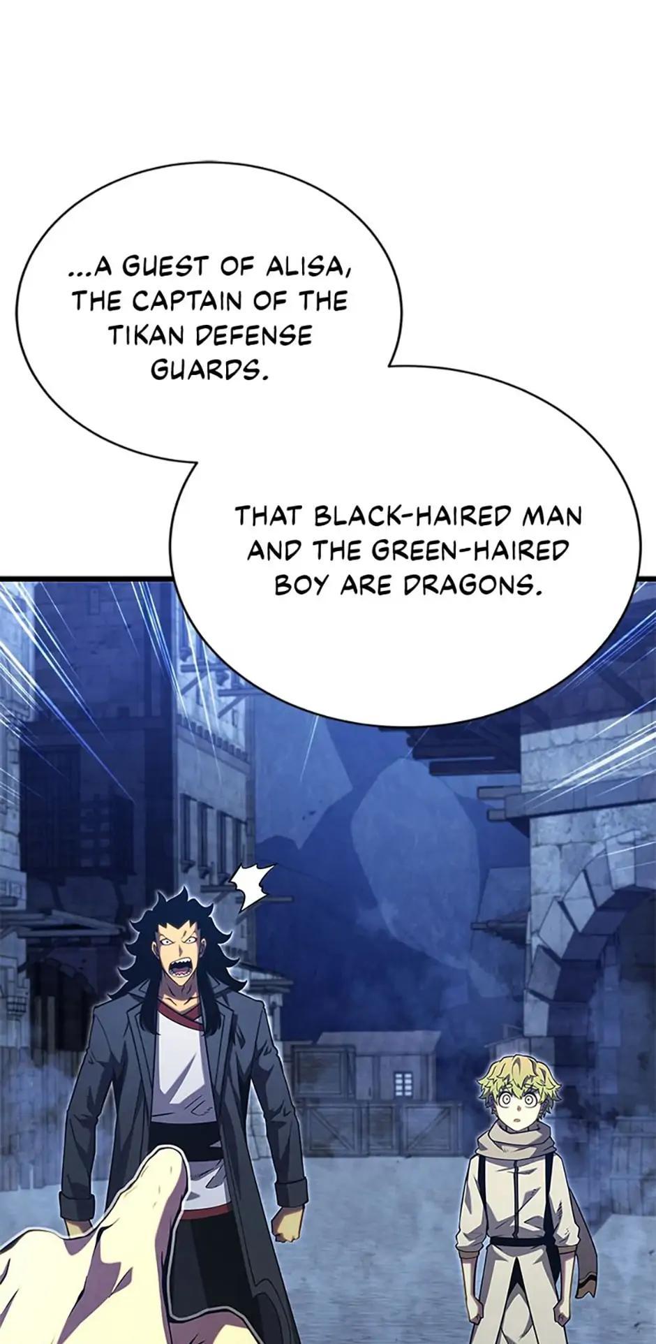 The Swordmaster’s Son Chapter 74 — page 39