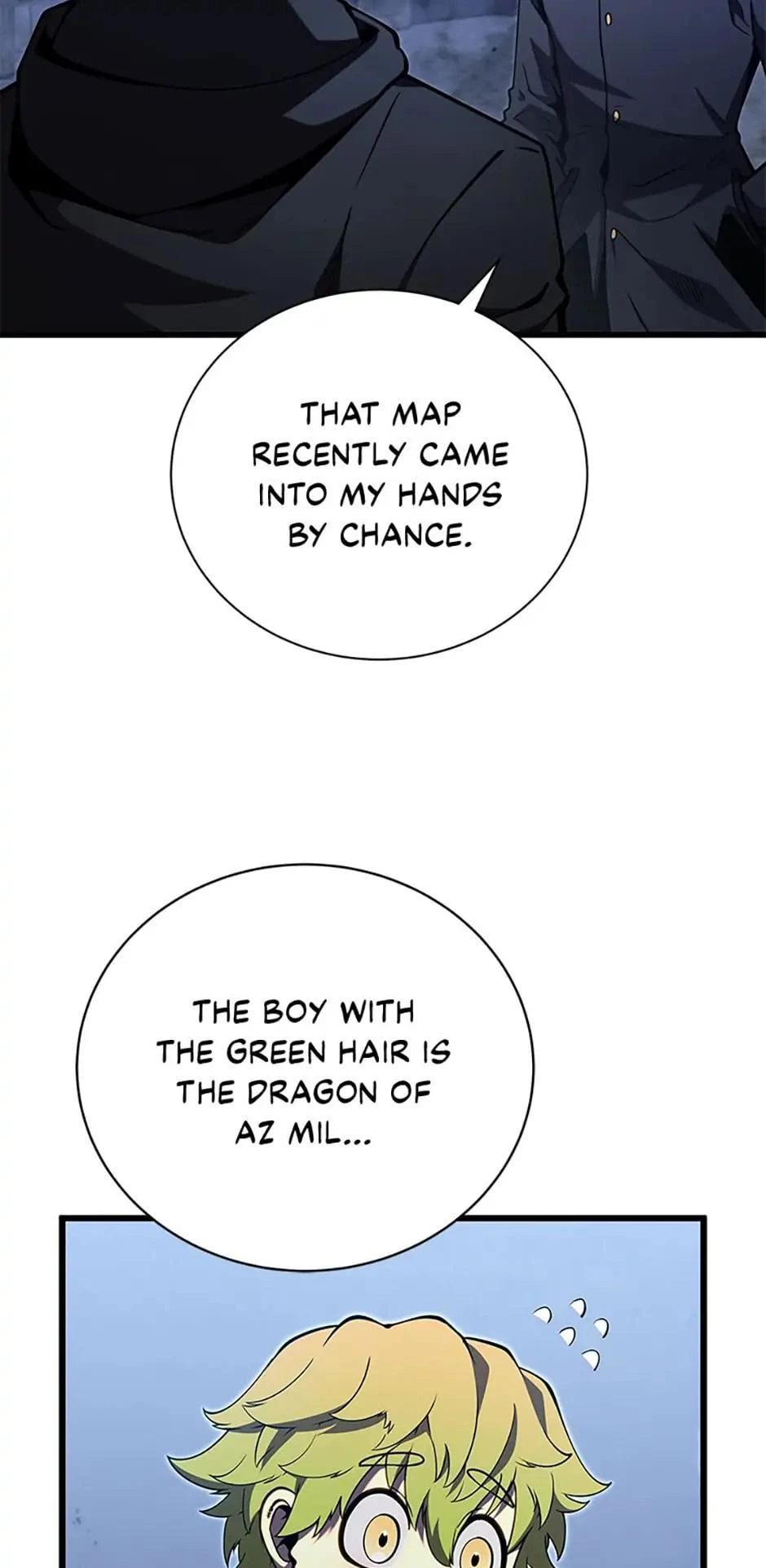 The Swordmaster’s Son Chapter 74 — page 43