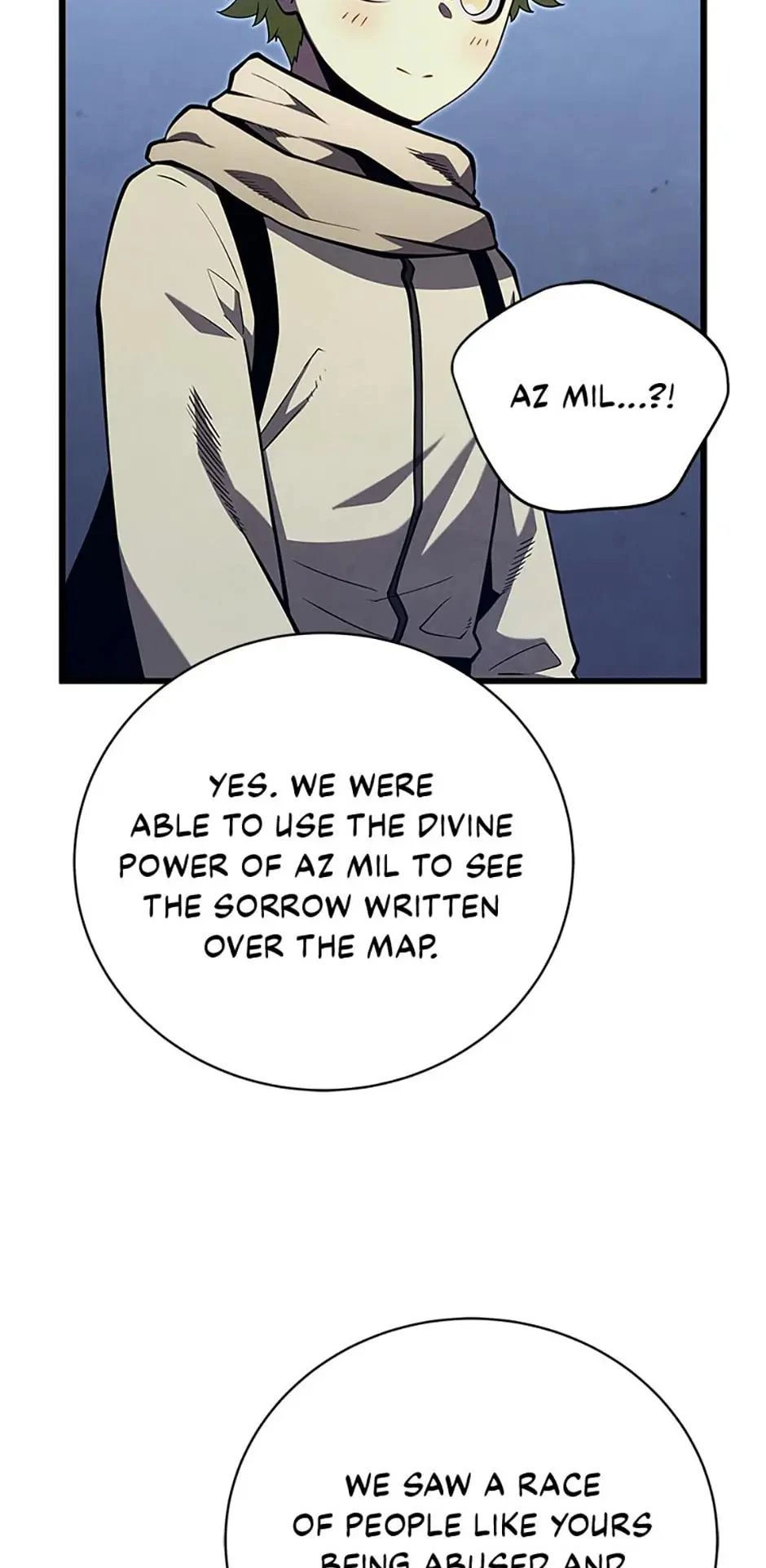 The Swordmaster’s Son Chapter 74 — page 44