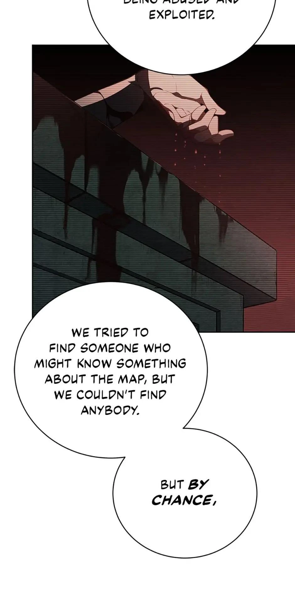The Swordmaster’s Son Chapter 74 — page 45