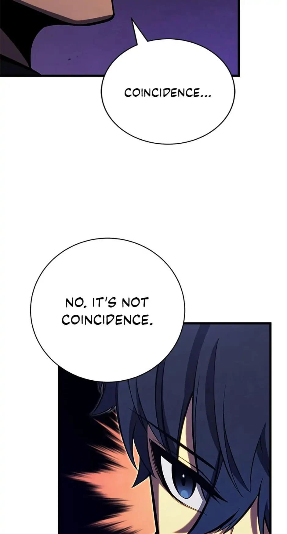 The Swordmaster’s Son Chapter 74 — page 47
