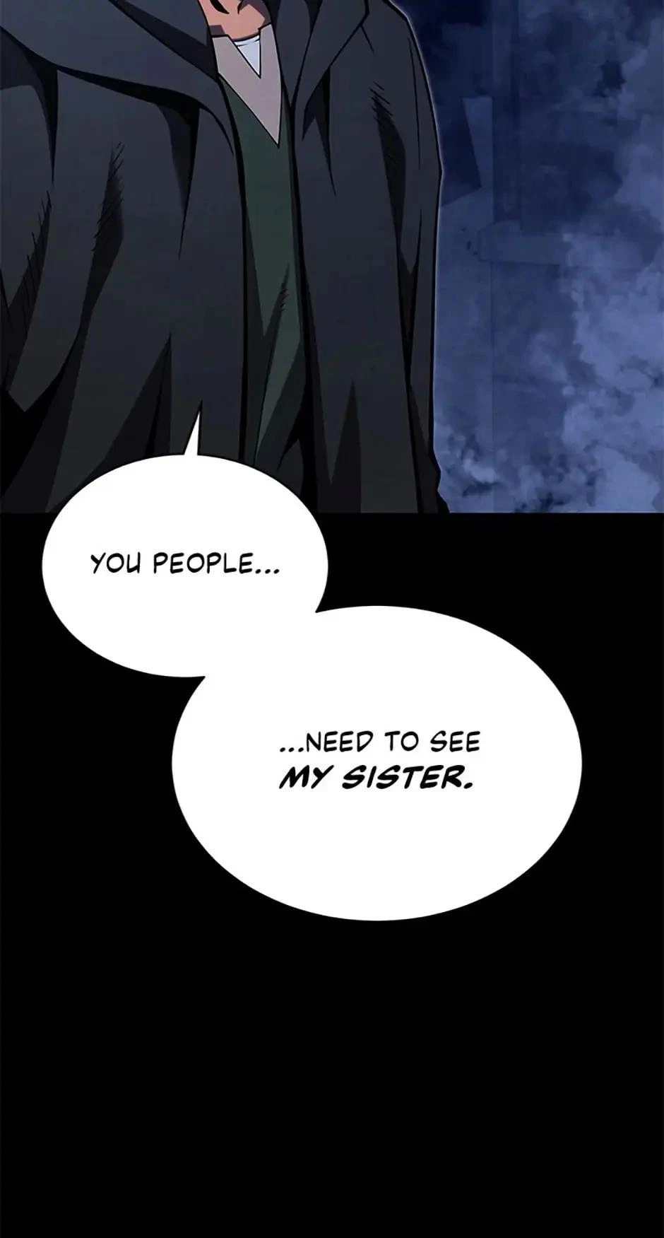 The Swordmaster’s Son Chapter 74 — page 49