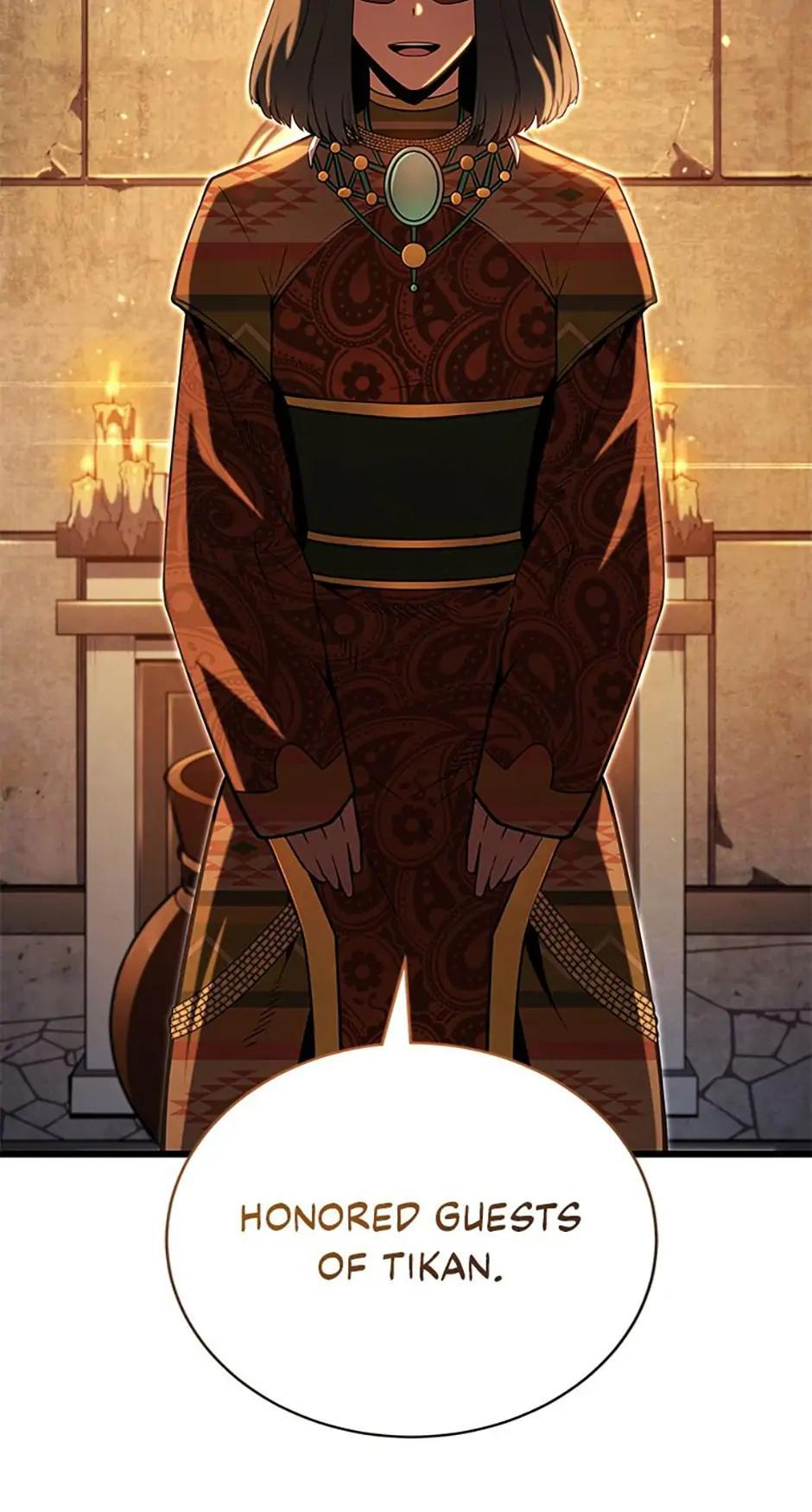 The Swordmaster’s Son Chapter 74 — page 53