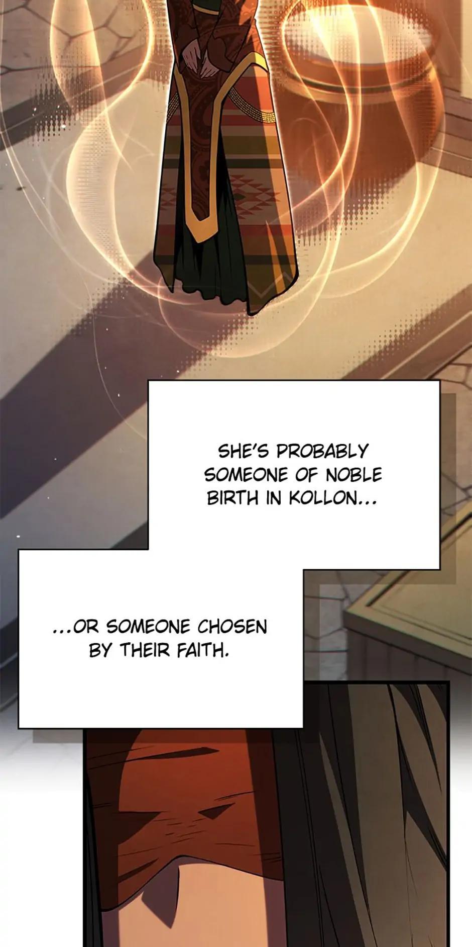 The Swordmaster’s Son Chapter 74 — page 57