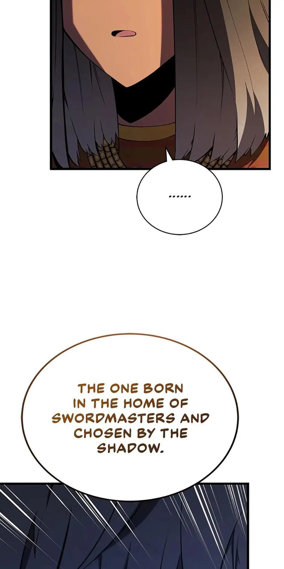 The Swordmaster’s Son Chapter 74 — page 58
