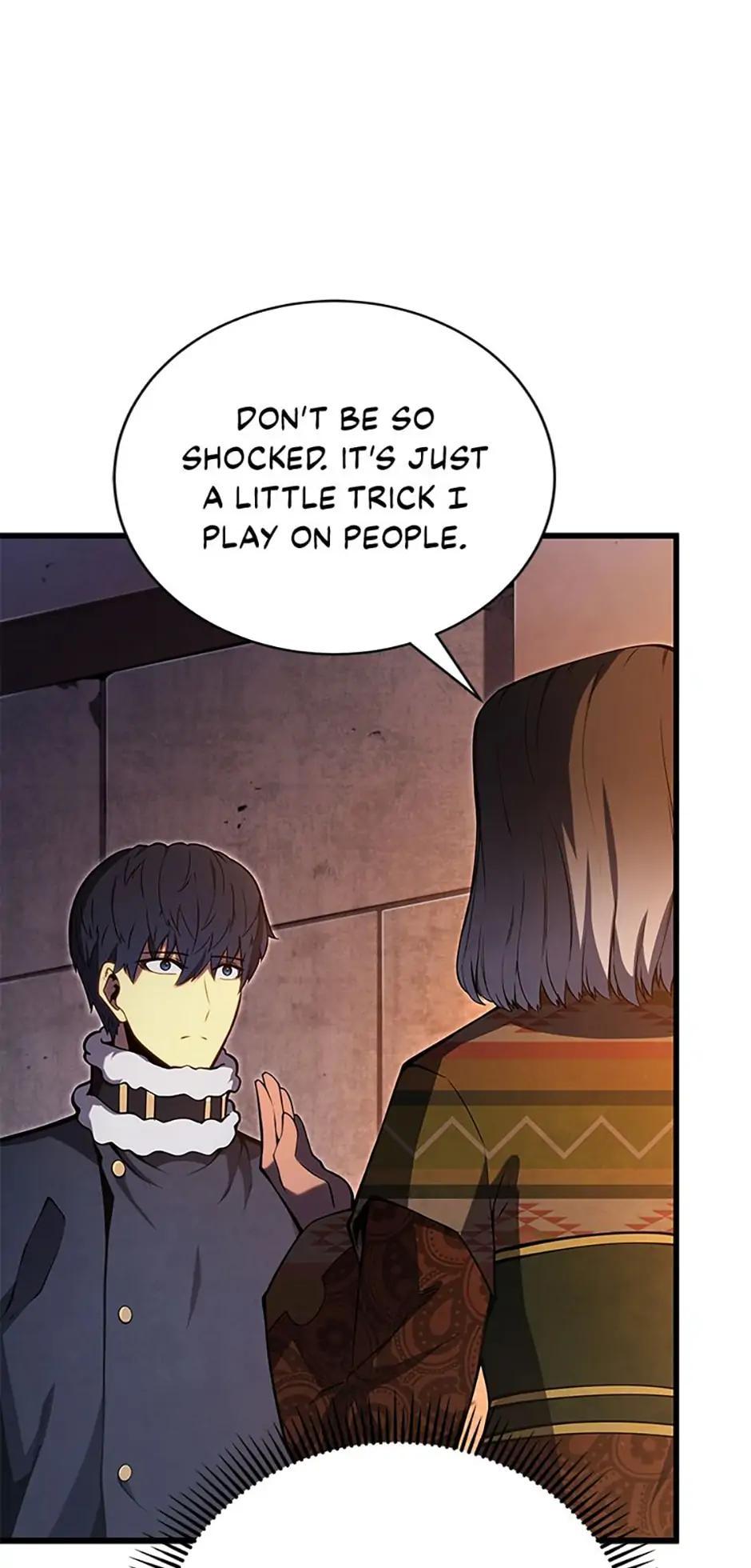 The Swordmaster’s Son Chapter 74 — page 61