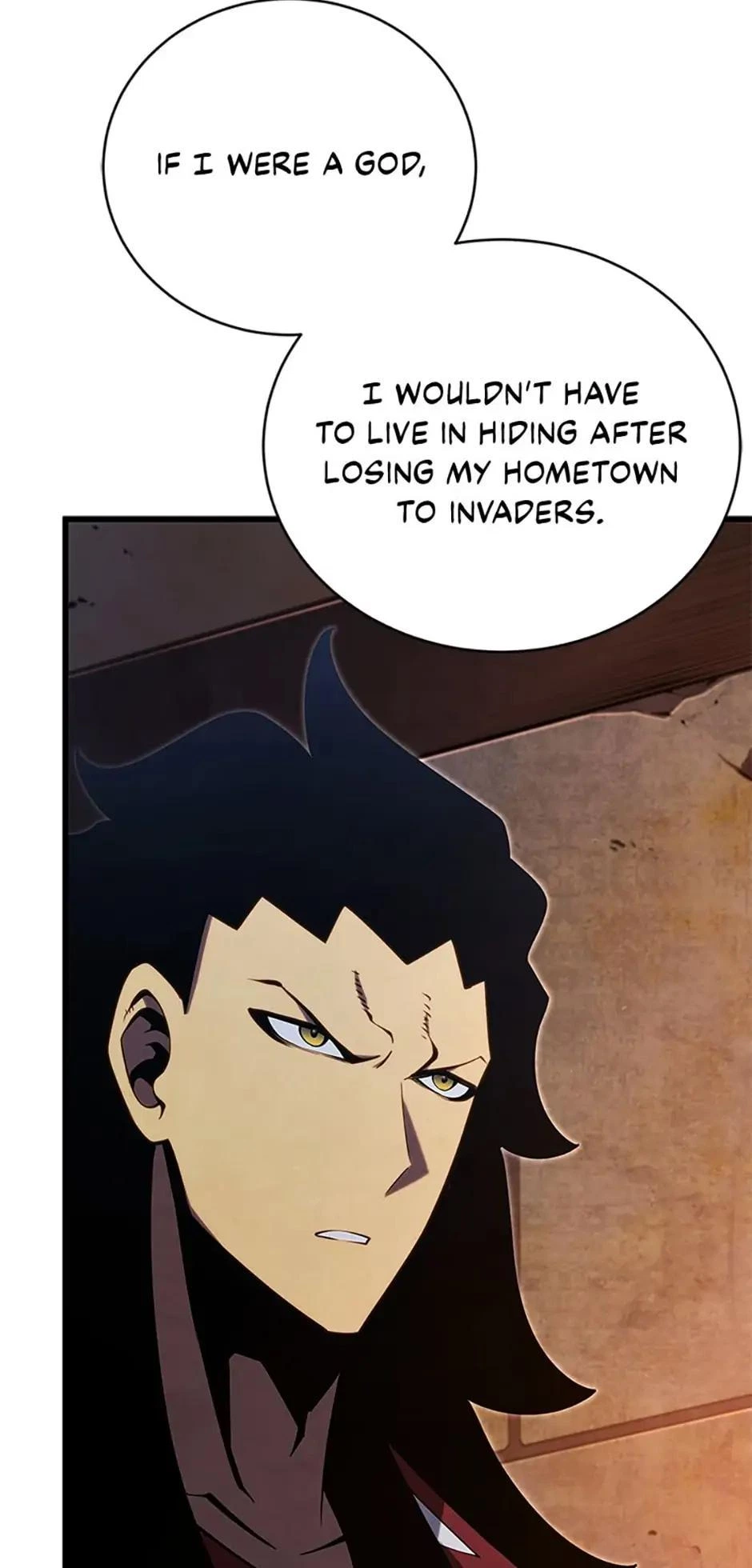 The Swordmaster’s Son Chapter 74 — page 65