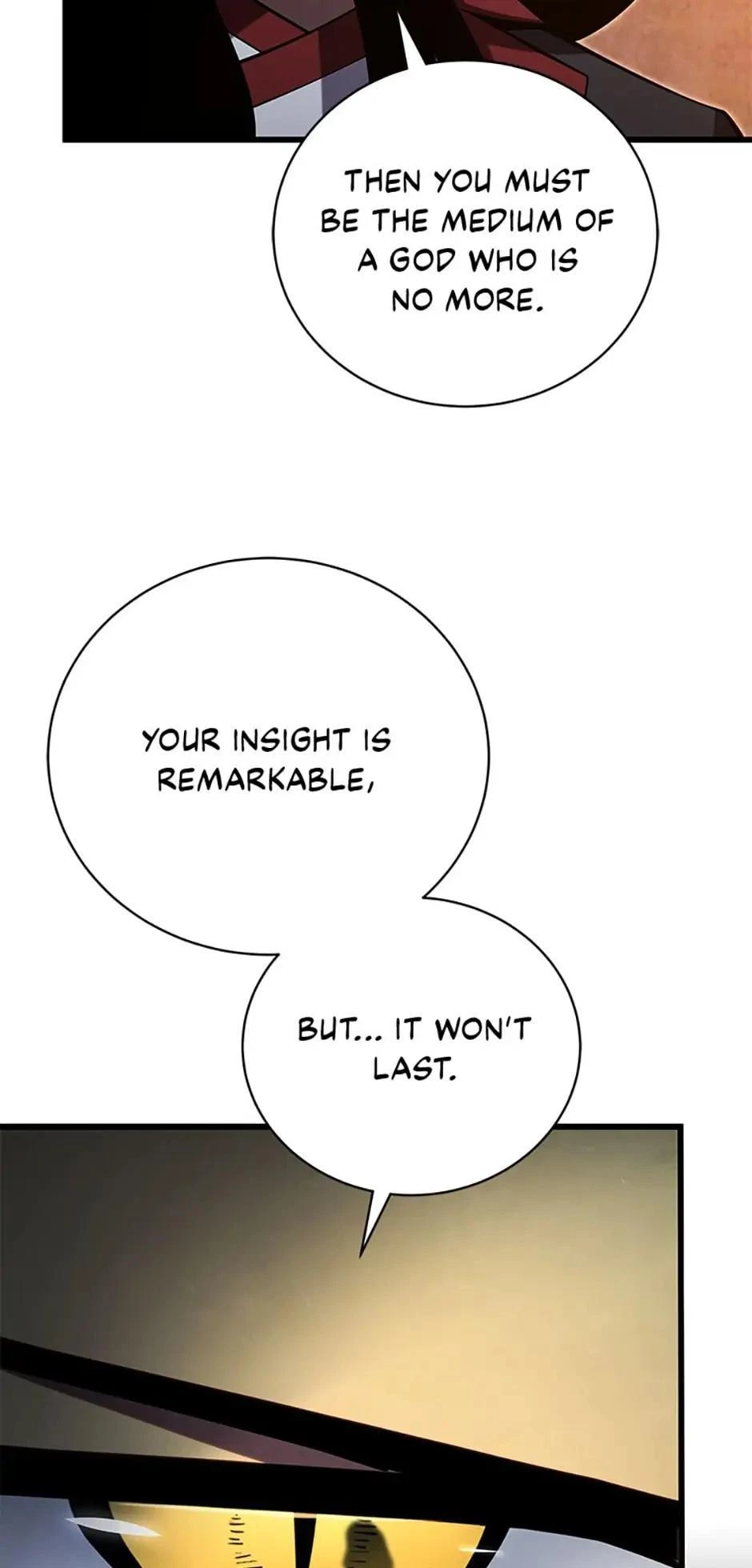 The Swordmaster’s Son Chapter 74 — page 66