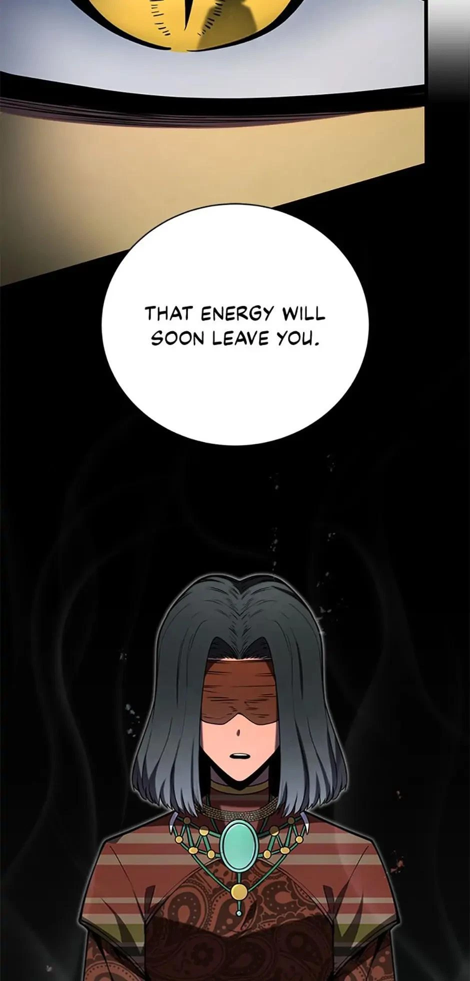 The Swordmaster’s Son Chapter 74 — page 67